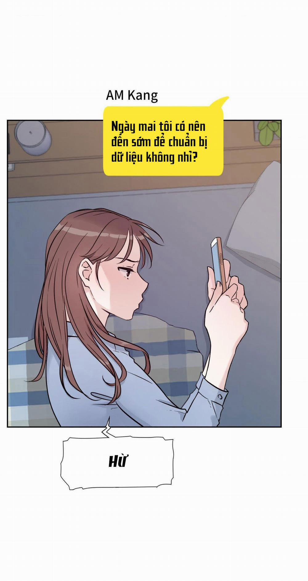 [18+] Những Tưởng Tượng Của Tôi Đang Hoá Thành Thực?! - Bản Uncensored 1.1 trang 28