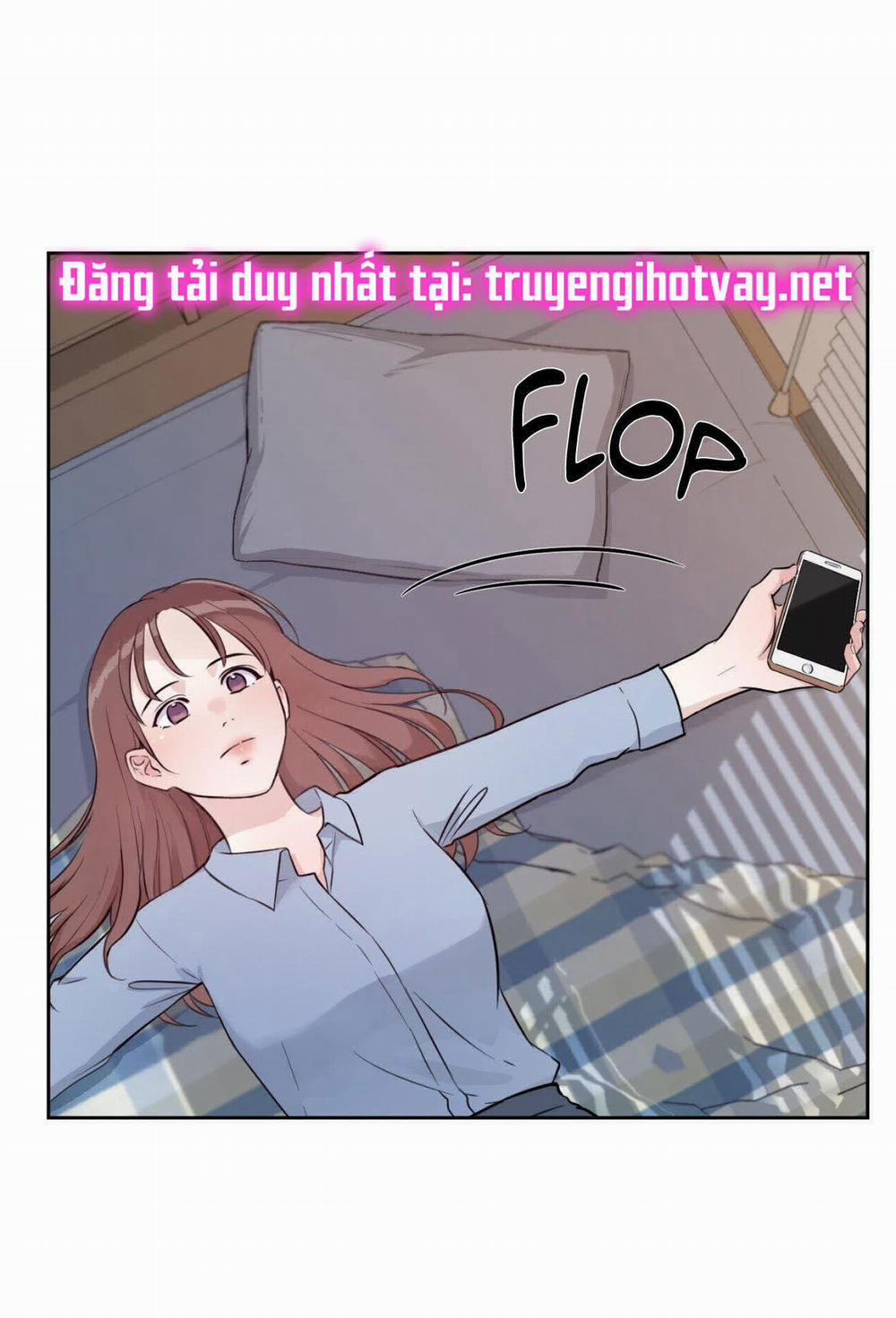 [18+] Những Tưởng Tượng Của Tôi Đang Hoá Thành Thực?! - Bản Uncensored 1.1 trang 30