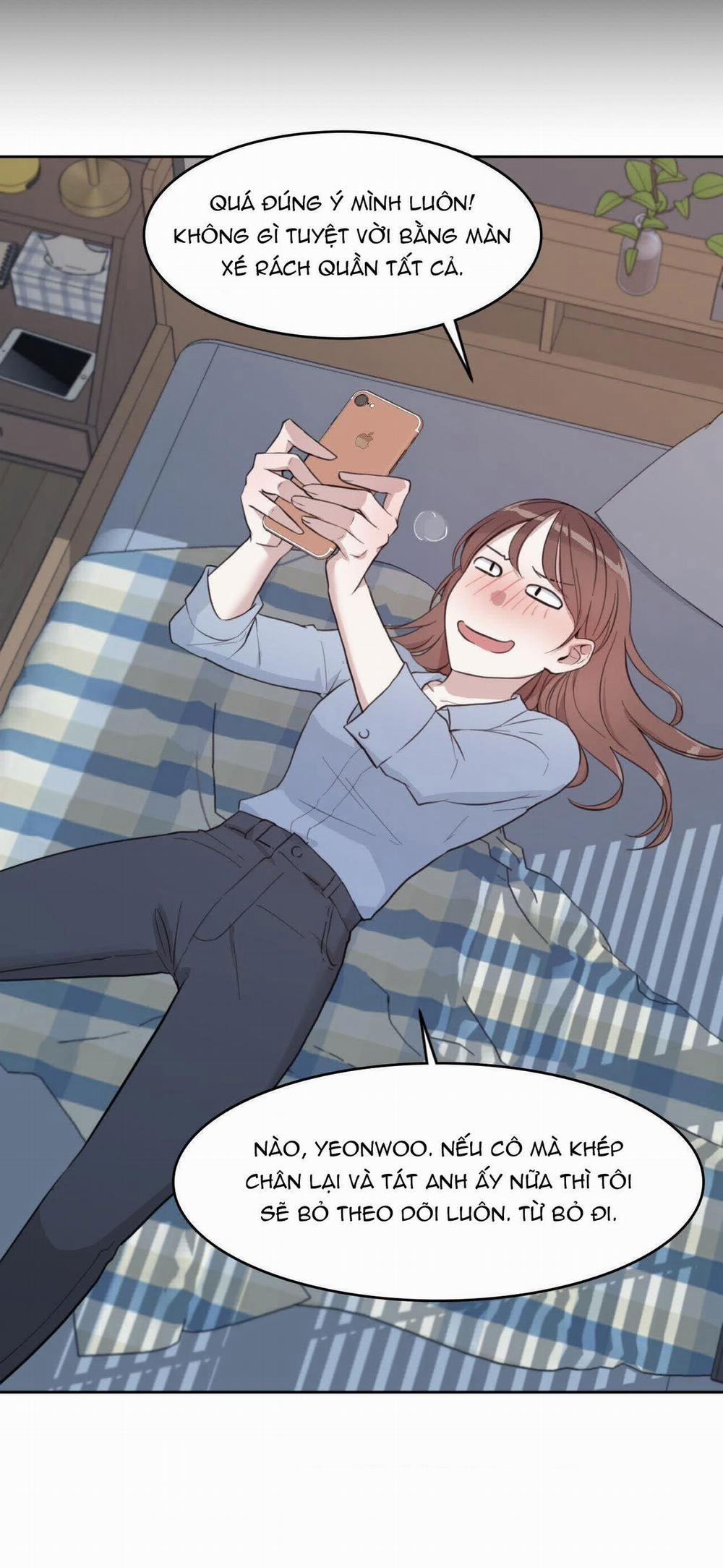 [18+] Những Tưởng Tượng Của Tôi Đang Hoá Thành Thực?! - Bản Uncensored 1.2 trang 11