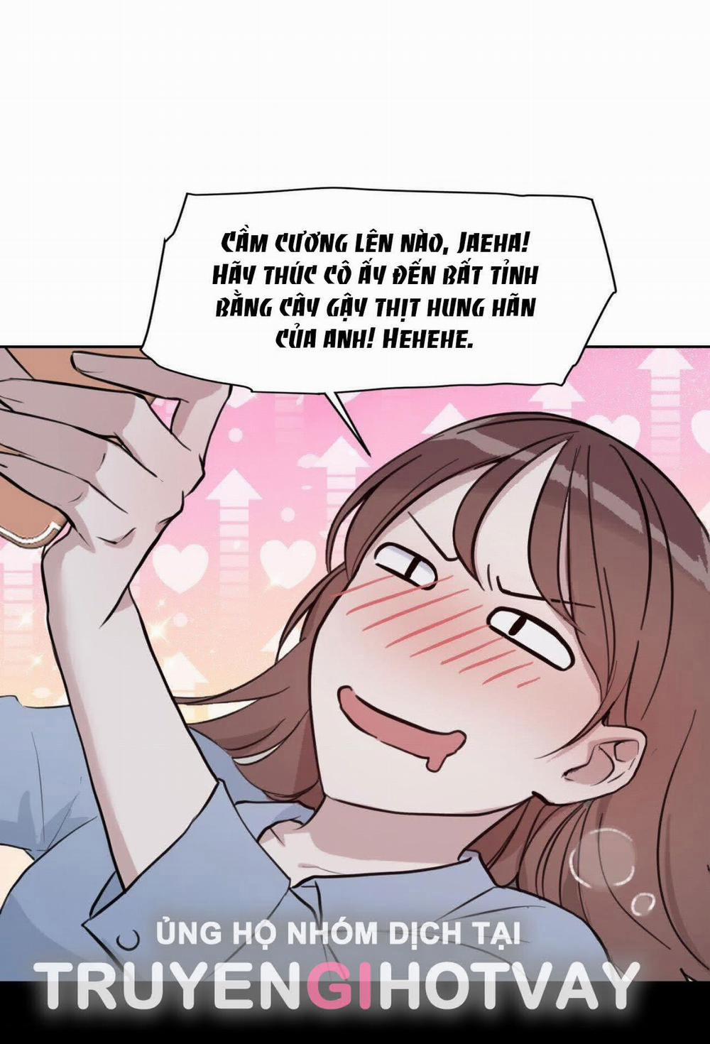 [18+] Những Tưởng Tượng Của Tôi Đang Hoá Thành Thực?! - Bản Uncensored 1.2 trang 12