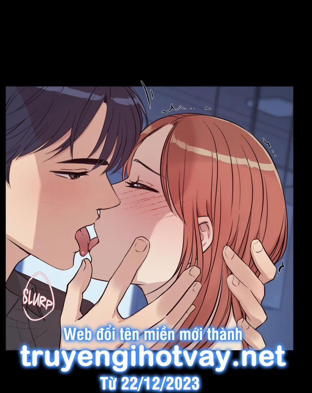 [18+] Những Tưởng Tượng Của Tôi Đang Hoá Thành Thực?! - Bản Uncensored 1.2 trang 15