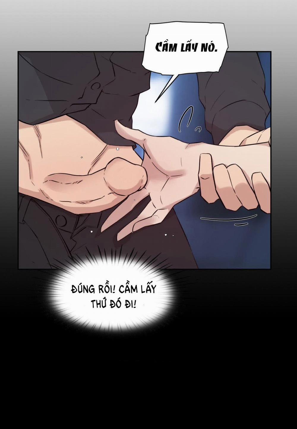 [18+] Những Tưởng Tượng Của Tôi Đang Hoá Thành Thực?! - Bản Uncensored 1.2 trang 29