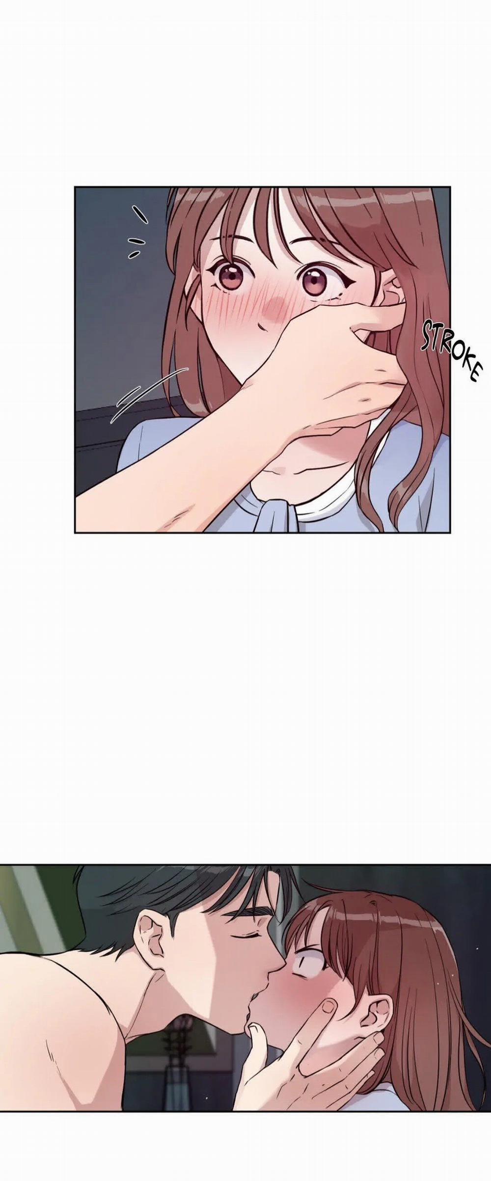 [18+] Những Tưởng Tượng Của Tôi Đang Hoá Thành Thực?! - Bản Uncensored 10.1 trang 17