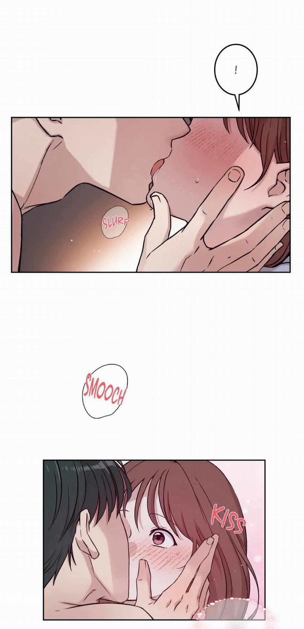 [18+] Những Tưởng Tượng Của Tôi Đang Hoá Thành Thực?! - Bản Uncensored 10.1 trang 18