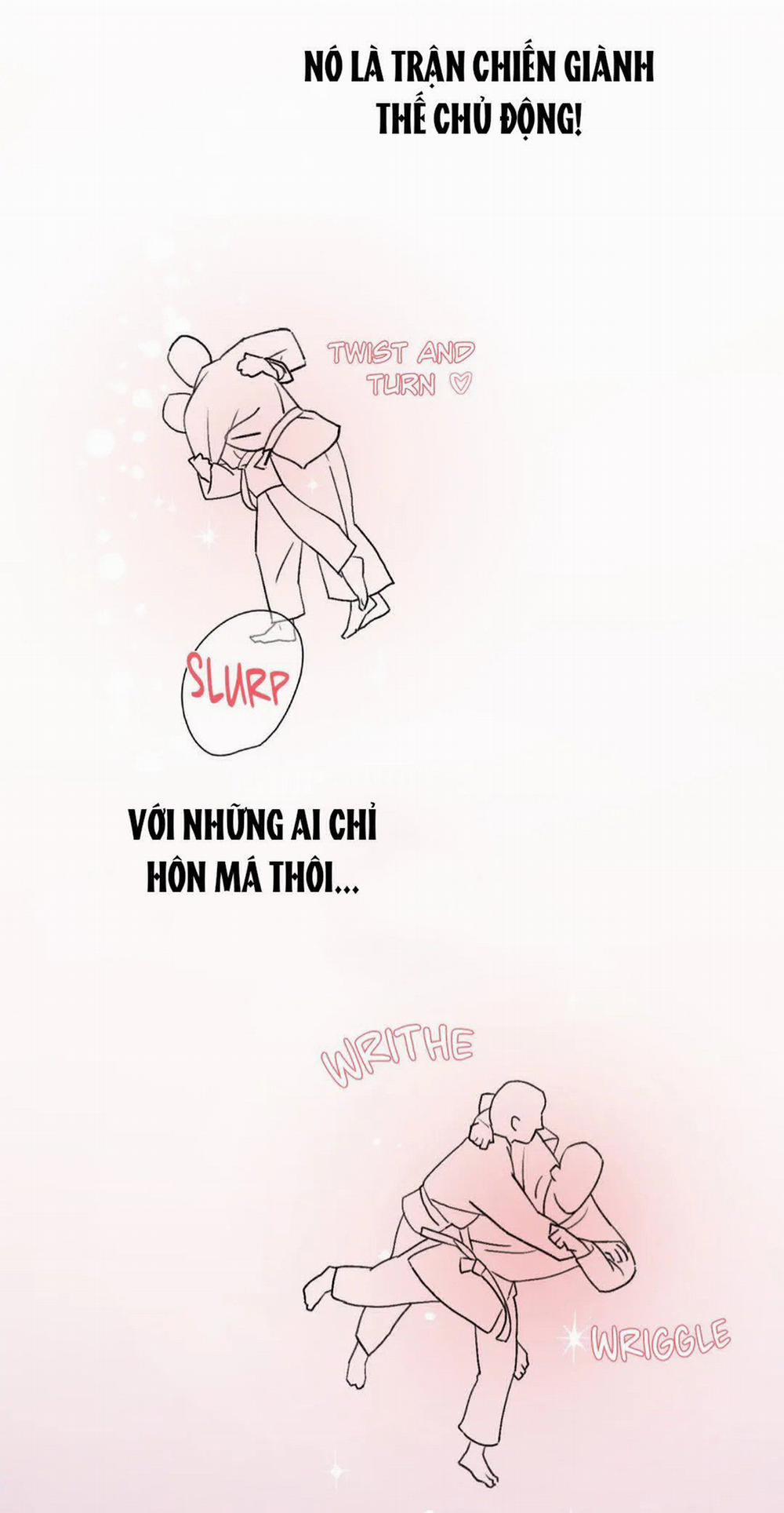 [18+] Những Tưởng Tượng Của Tôi Đang Hoá Thành Thực?! - Bản Uncensored 10.1 trang 22