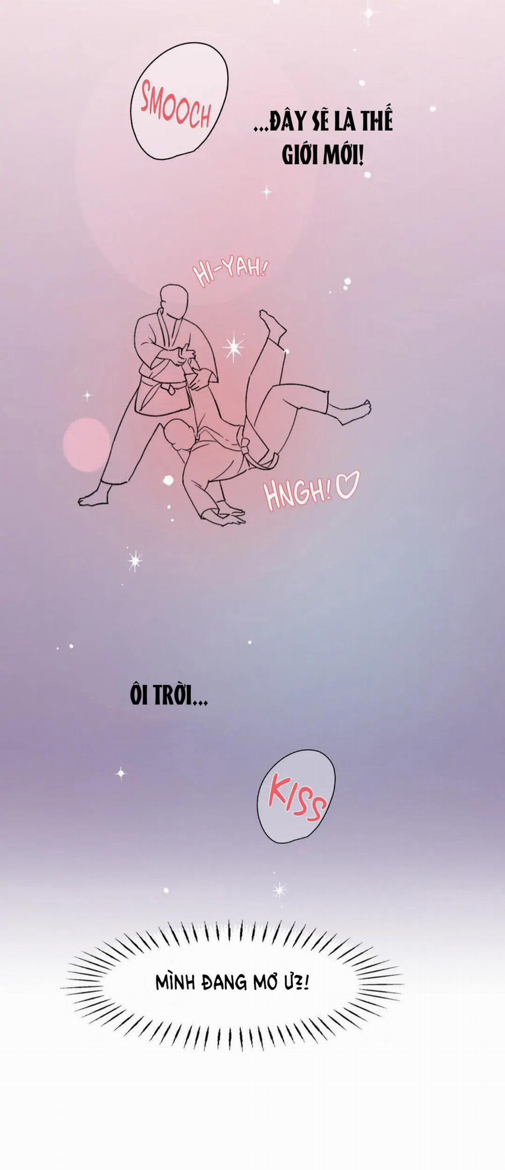 [18+] Những Tưởng Tượng Của Tôi Đang Hoá Thành Thực?! - Bản Uncensored 10.1 trang 23