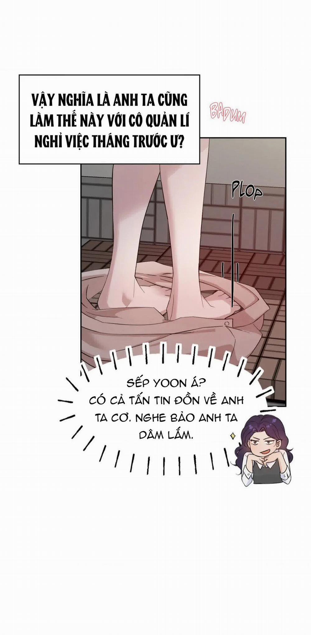 [18+] Những Tưởng Tượng Của Tôi Đang Hoá Thành Thực?! - Bản Uncensored 10.1 trang 6