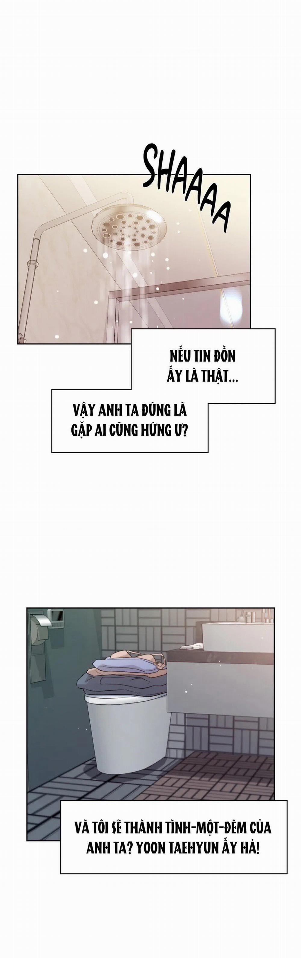 [18+] Những Tưởng Tượng Của Tôi Đang Hoá Thành Thực?! - Bản Uncensored 10.1 trang 7