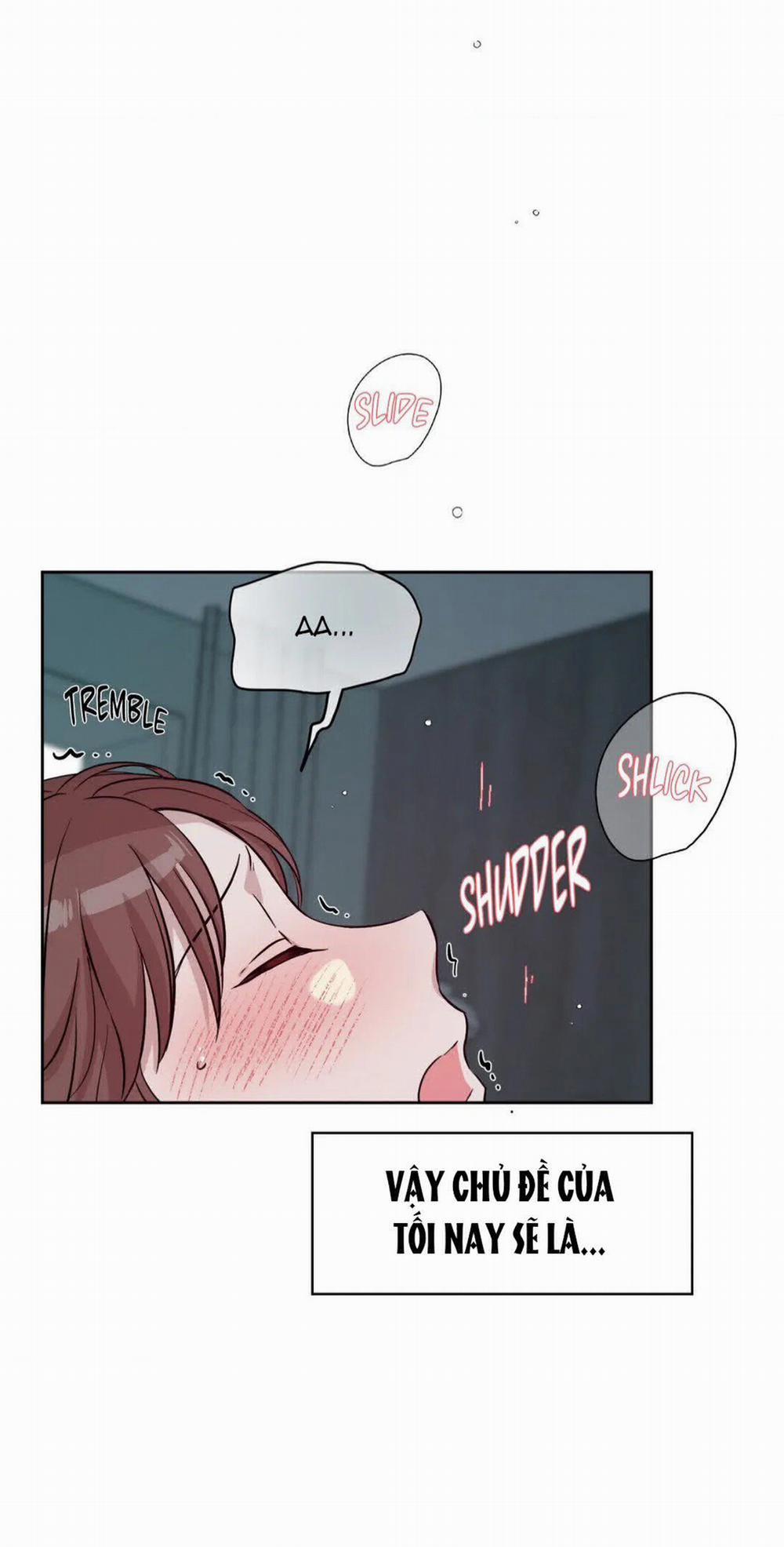 [18+] Những Tưởng Tượng Của Tôi Đang Hoá Thành Thực?! - Bản Uncensored 10.2 trang 15