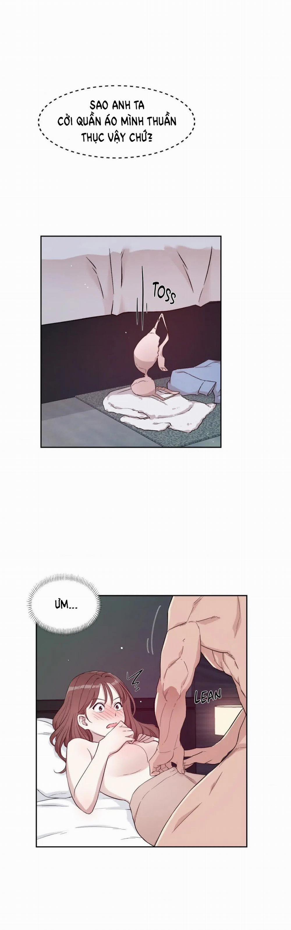[18+] Những Tưởng Tượng Của Tôi Đang Hoá Thành Thực?! - Bản Uncensored 10.2 trang 9