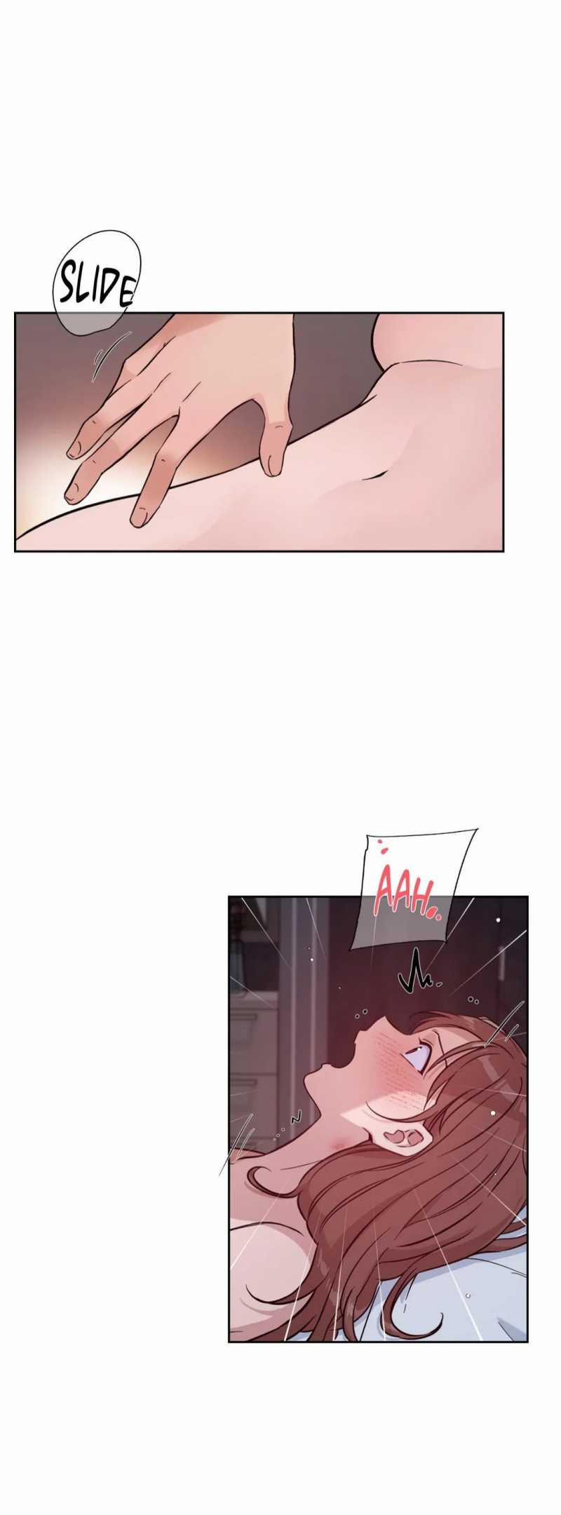 [18+] Những Tưởng Tượng Của Tôi Đang Hoá Thành Thực?! - Bản Uncensored 11.1 trang 18