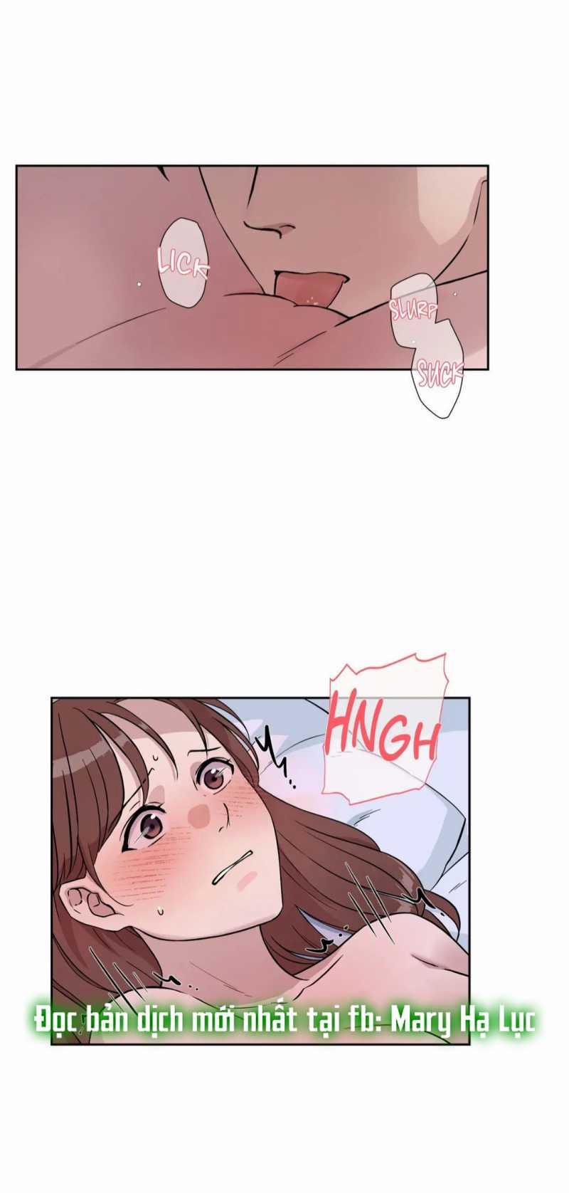 [18+] Những Tưởng Tượng Của Tôi Đang Hoá Thành Thực?! - Bản Uncensored 11.1 trang 5