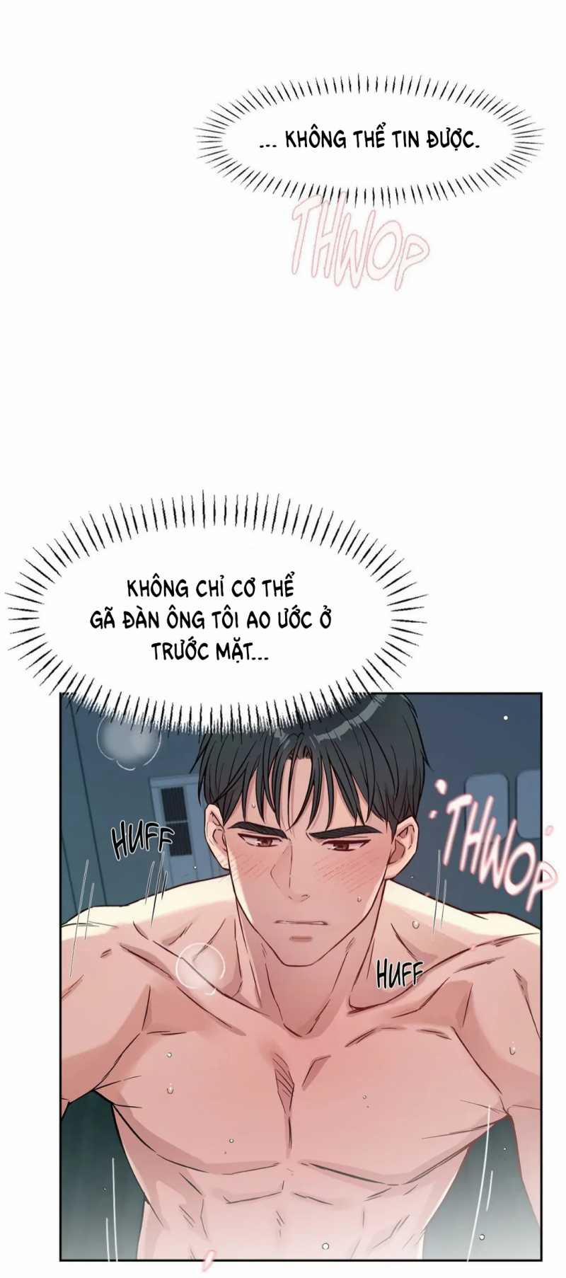 [18+] Những Tưởng Tượng Của Tôi Đang Hoá Thành Thực?! - Bản Uncensored 11.2 trang 16