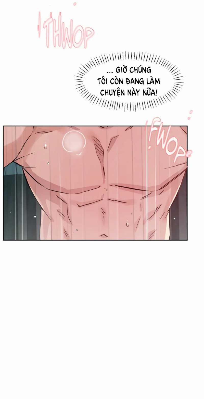 [18+] Những Tưởng Tượng Của Tôi Đang Hoá Thành Thực?! - Bản Uncensored 11.2 trang 17