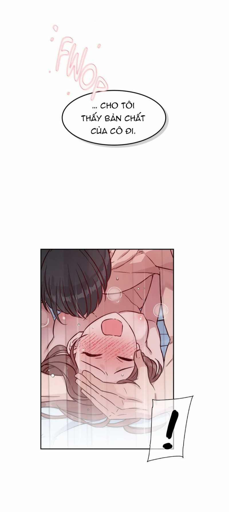 [18+] Những Tưởng Tượng Của Tôi Đang Hoá Thành Thực?! - Bản Uncensored 11.2 trang 24