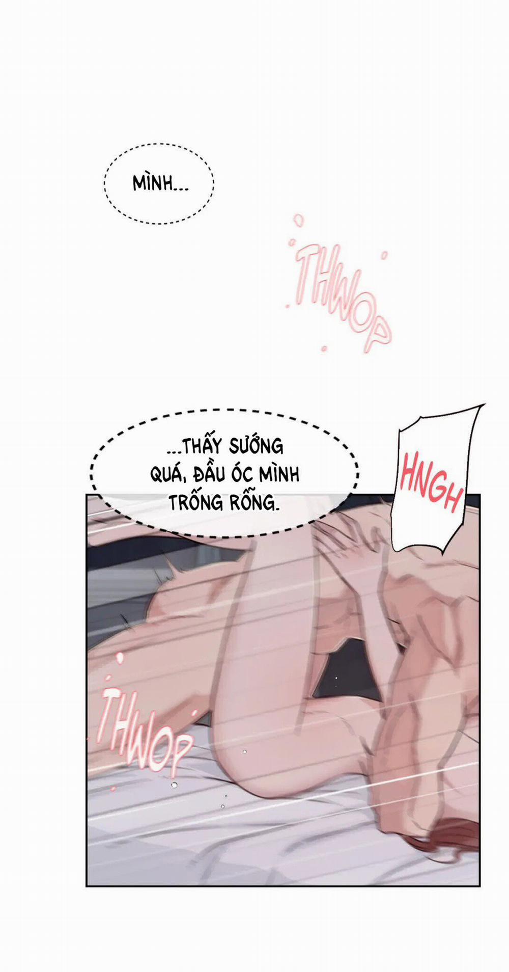 [18+] Những Tưởng Tượng Của Tôi Đang Hoá Thành Thực?! - Bản Uncensored 12.1 trang 11