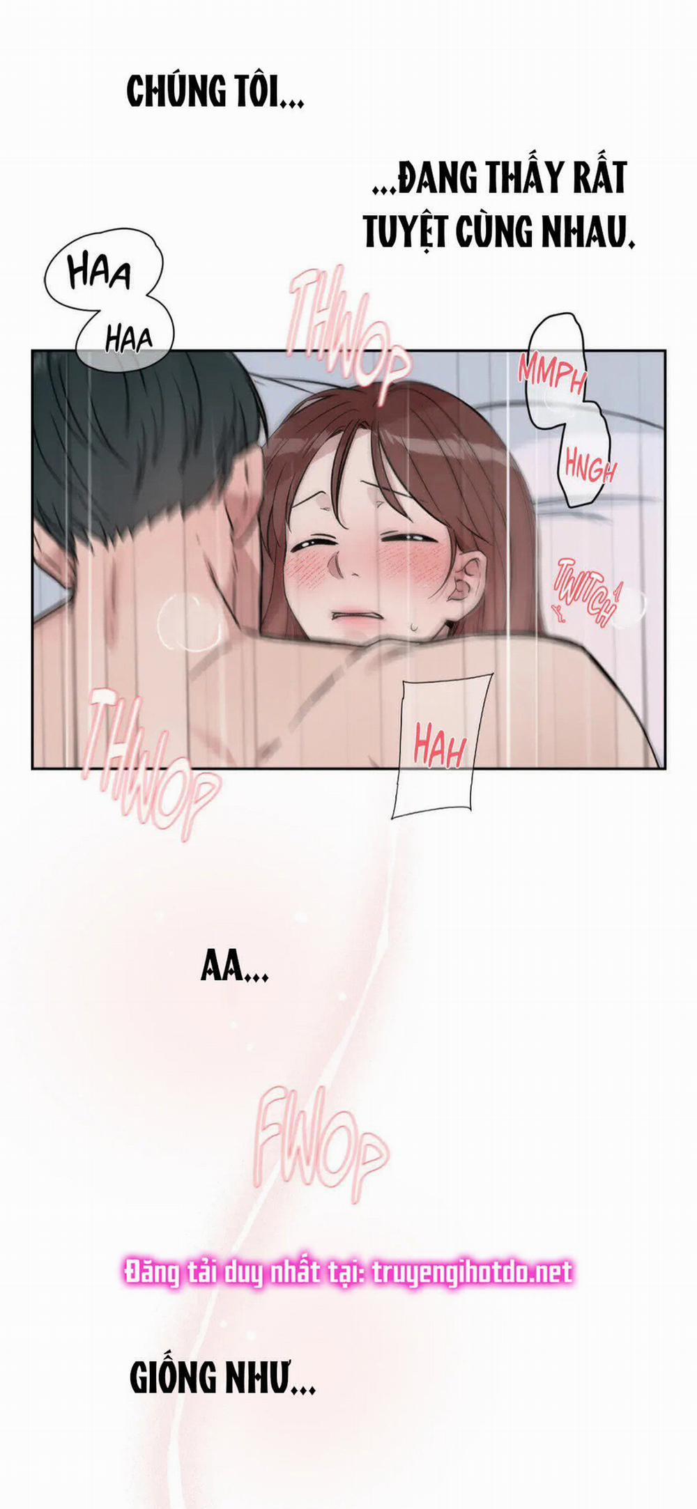 [18+] Những Tưởng Tượng Của Tôi Đang Hoá Thành Thực?! - Bản Uncensored 12.1 trang 14