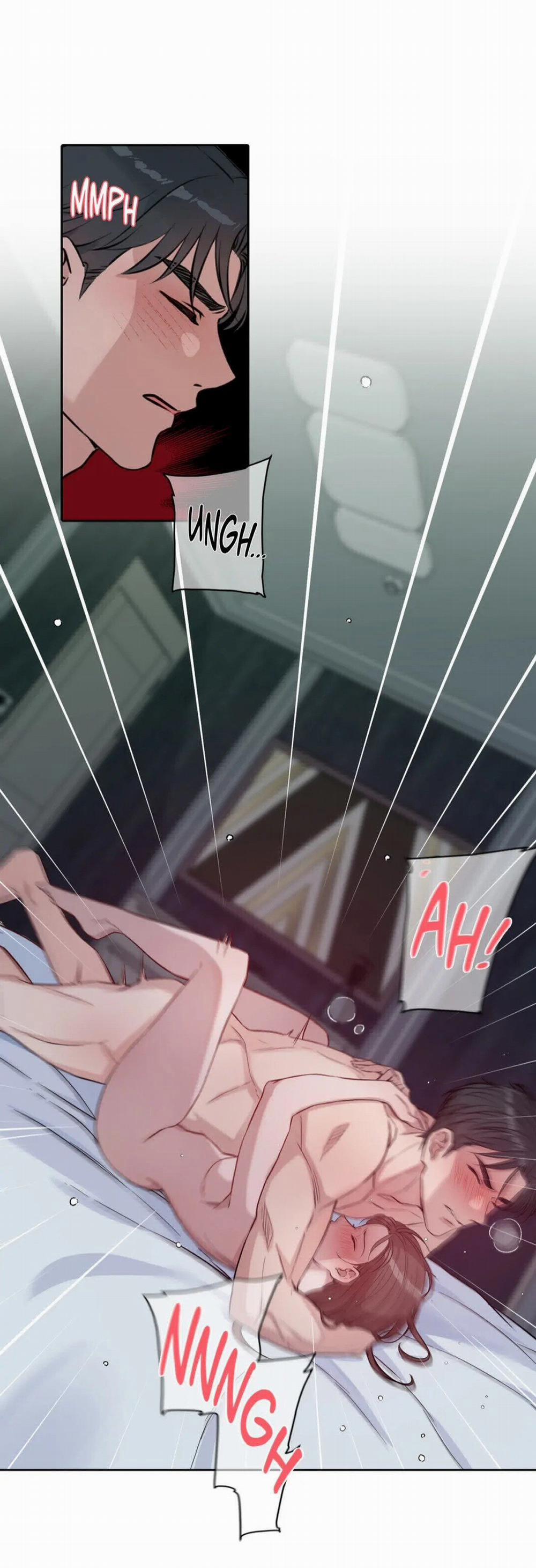 [18+] Những Tưởng Tượng Của Tôi Đang Hoá Thành Thực?! - Bản Uncensored 12.1 trang 16