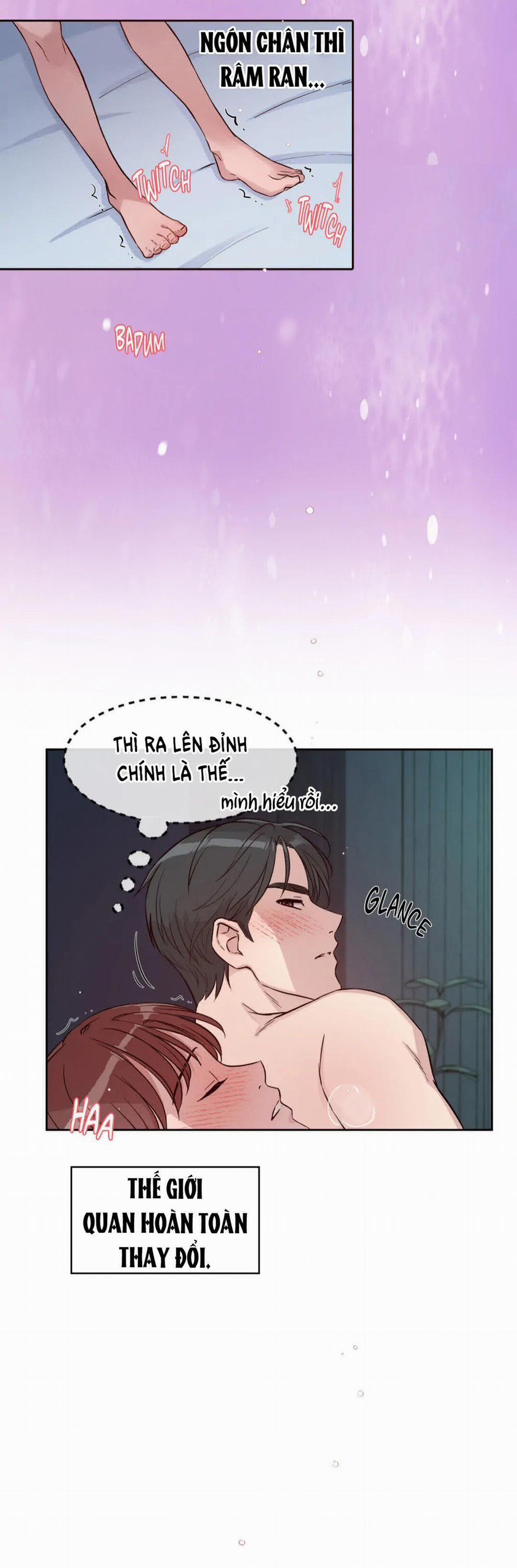 [18+] Những Tưởng Tượng Của Tôi Đang Hoá Thành Thực?! - Bản Uncensored 12.1 trang 21