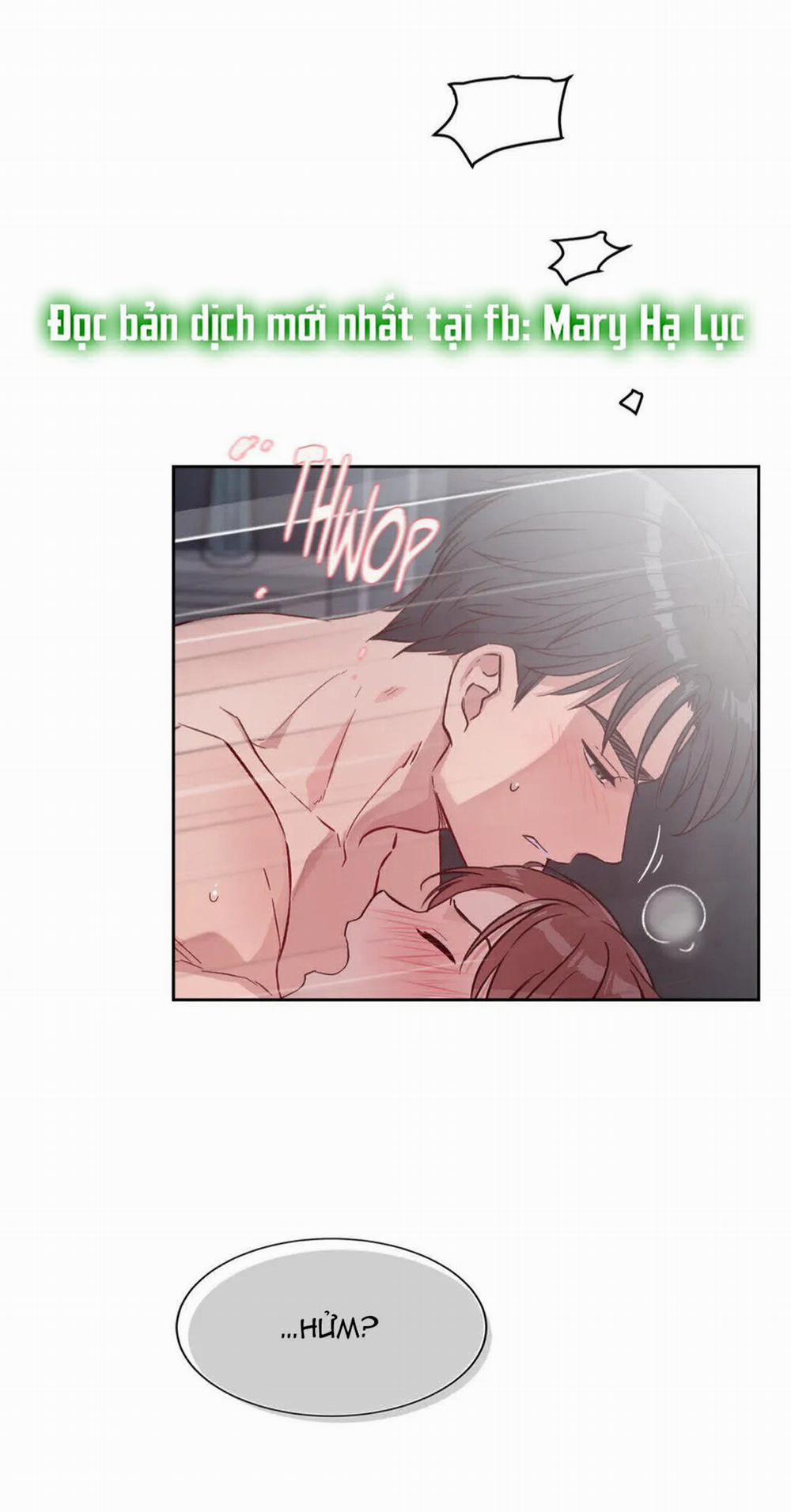 [18+] Những Tưởng Tượng Của Tôi Đang Hoá Thành Thực?! - Bản Uncensored 12.1 trang 8