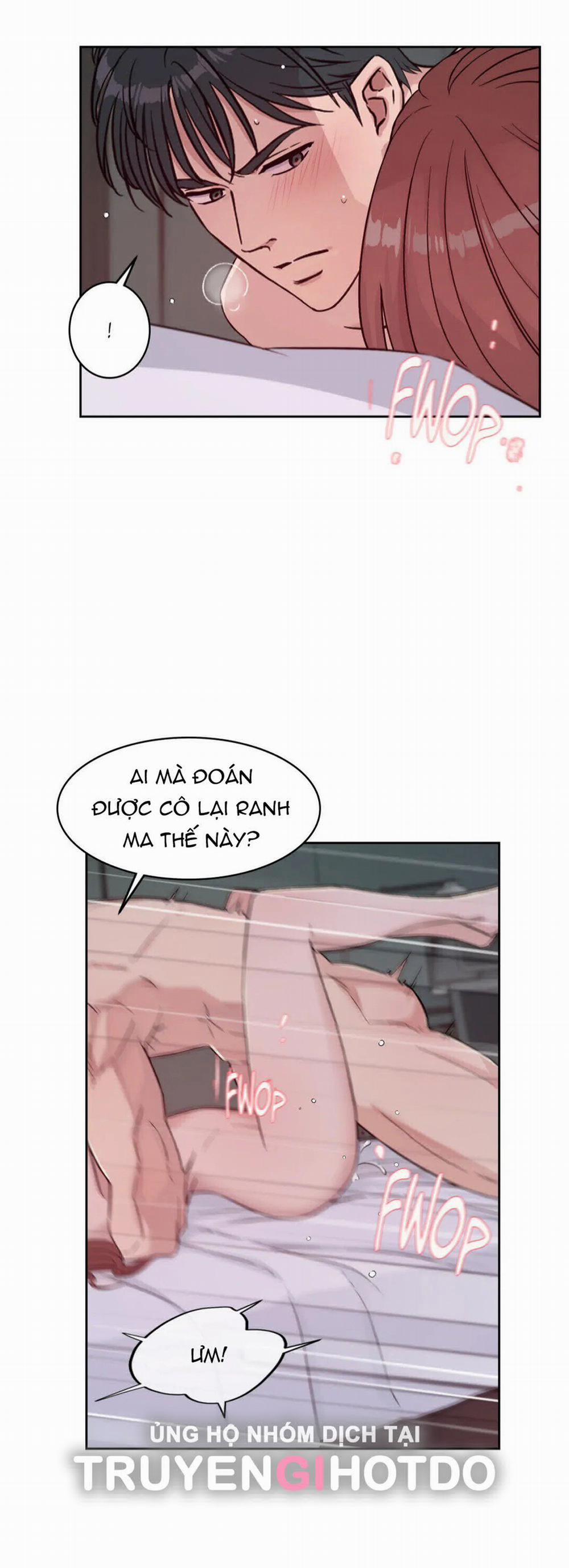 [18+] Những Tưởng Tượng Của Tôi Đang Hoá Thành Thực?! - Bản Uncensored 12.2 trang 20