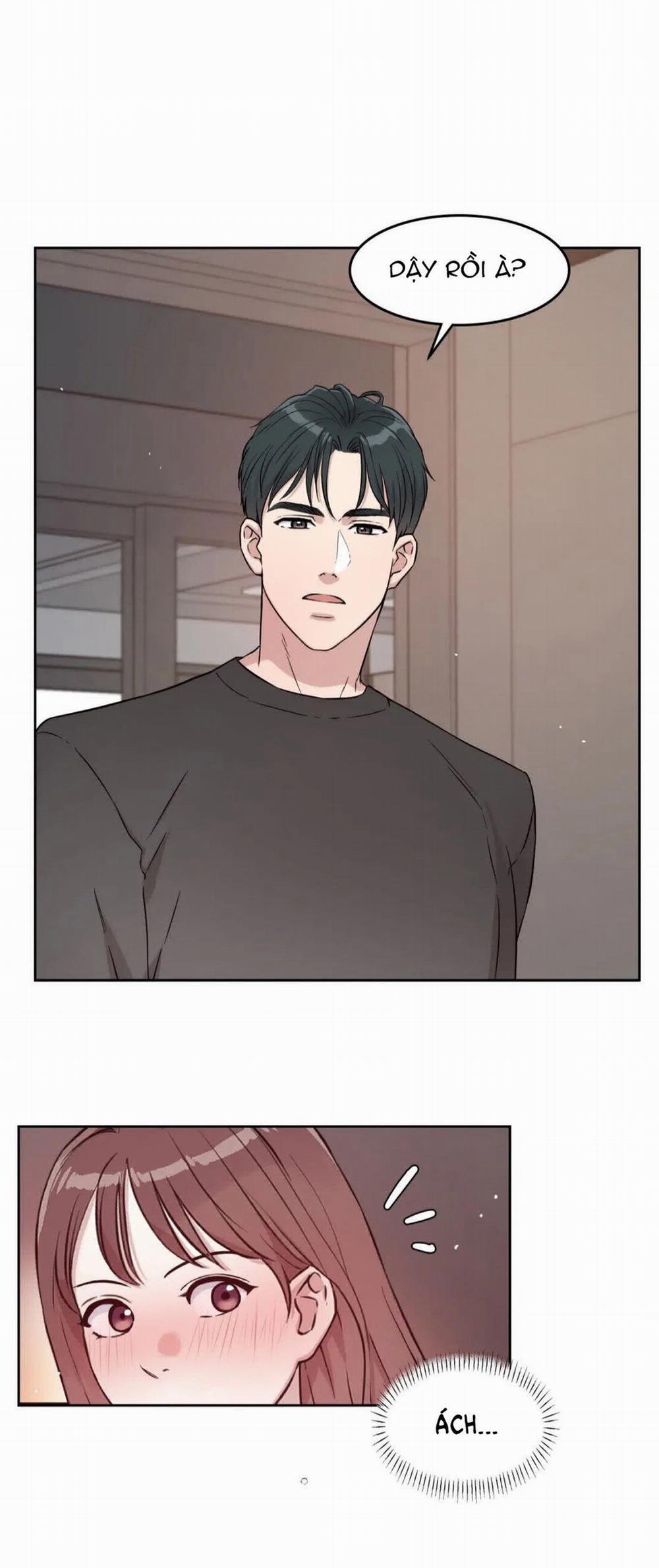 [18+] Những Tưởng Tượng Của Tôi Đang Hoá Thành Thực?! - Bản Uncensored 13.1 trang 12