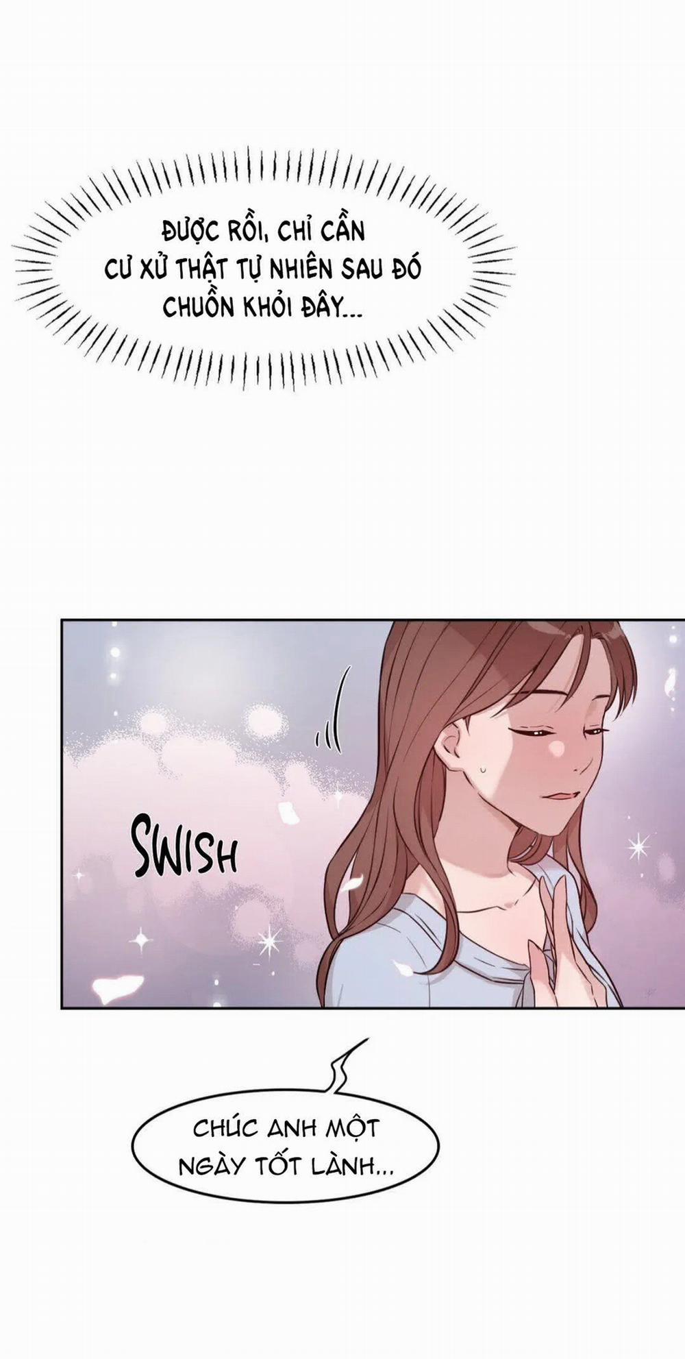 [18+] Những Tưởng Tượng Của Tôi Đang Hoá Thành Thực?! - Bản Uncensored 13.1 trang 14