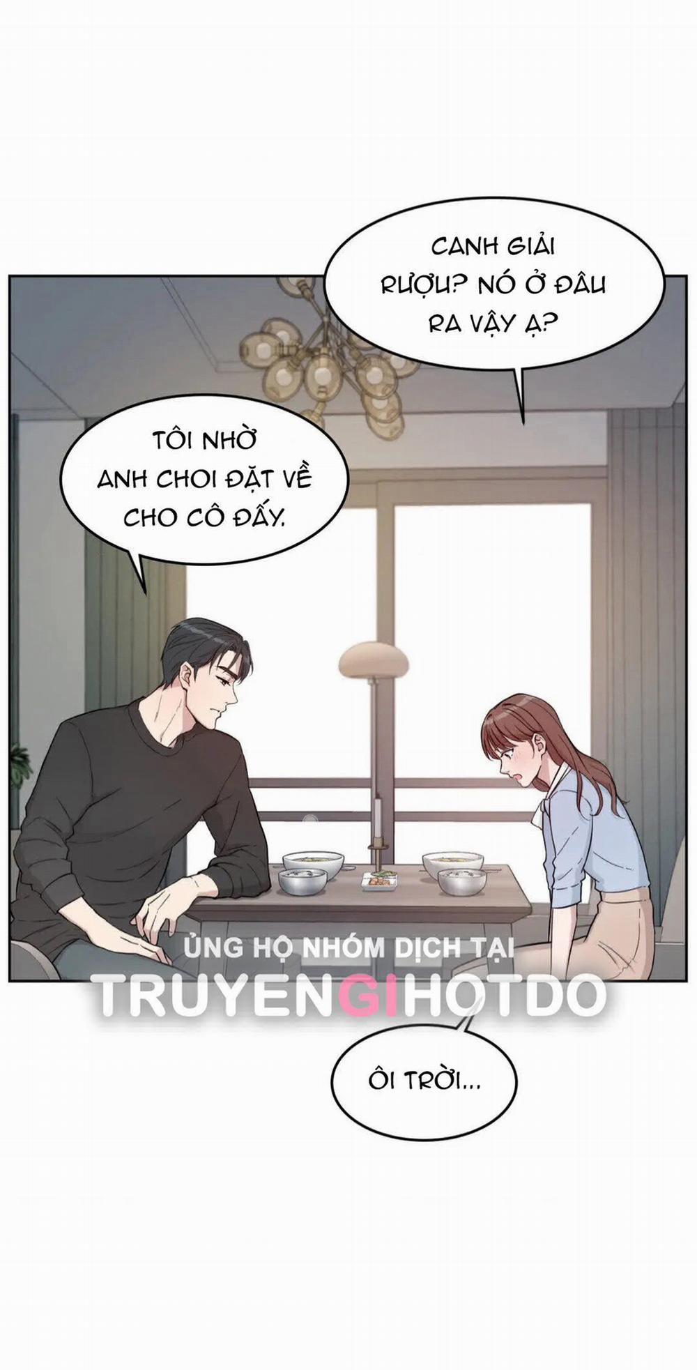 [18+] Những Tưởng Tượng Của Tôi Đang Hoá Thành Thực?! - Bản Uncensored 13.1 trang 21