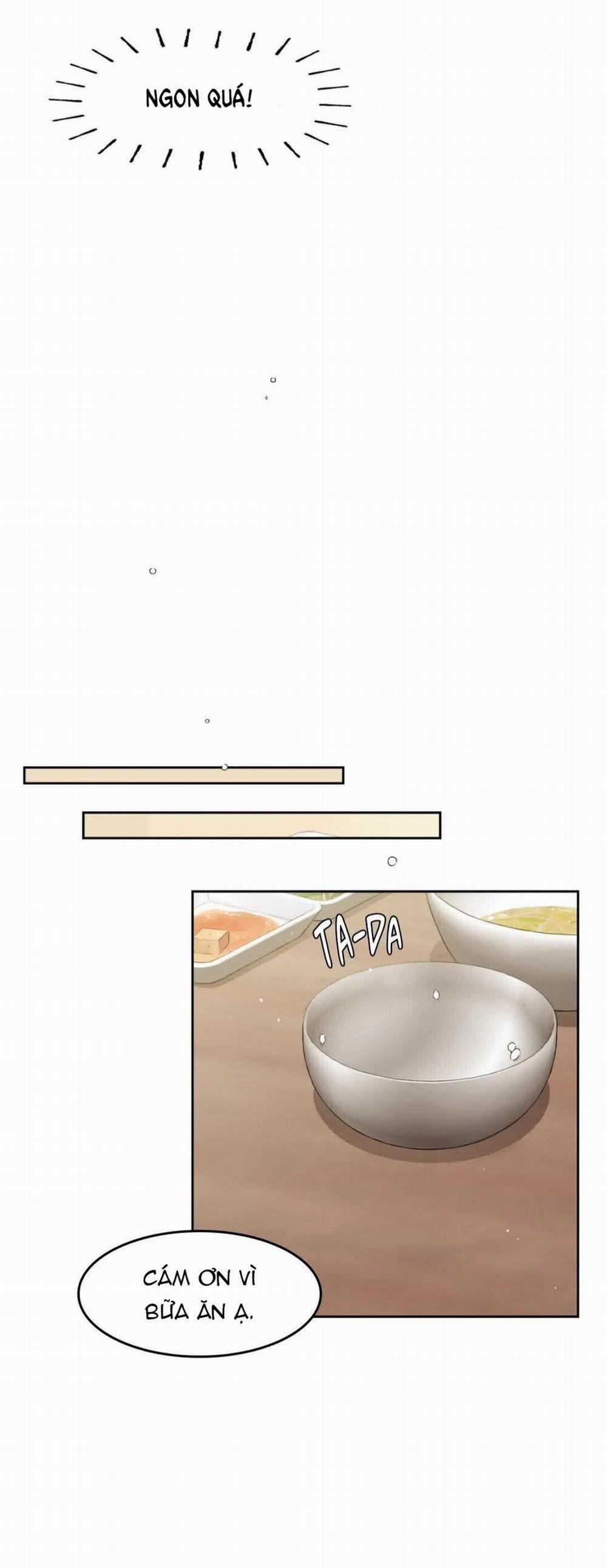 [18+] Những Tưởng Tượng Của Tôi Đang Hoá Thành Thực?! - Bản Uncensored 13.1 trang 23