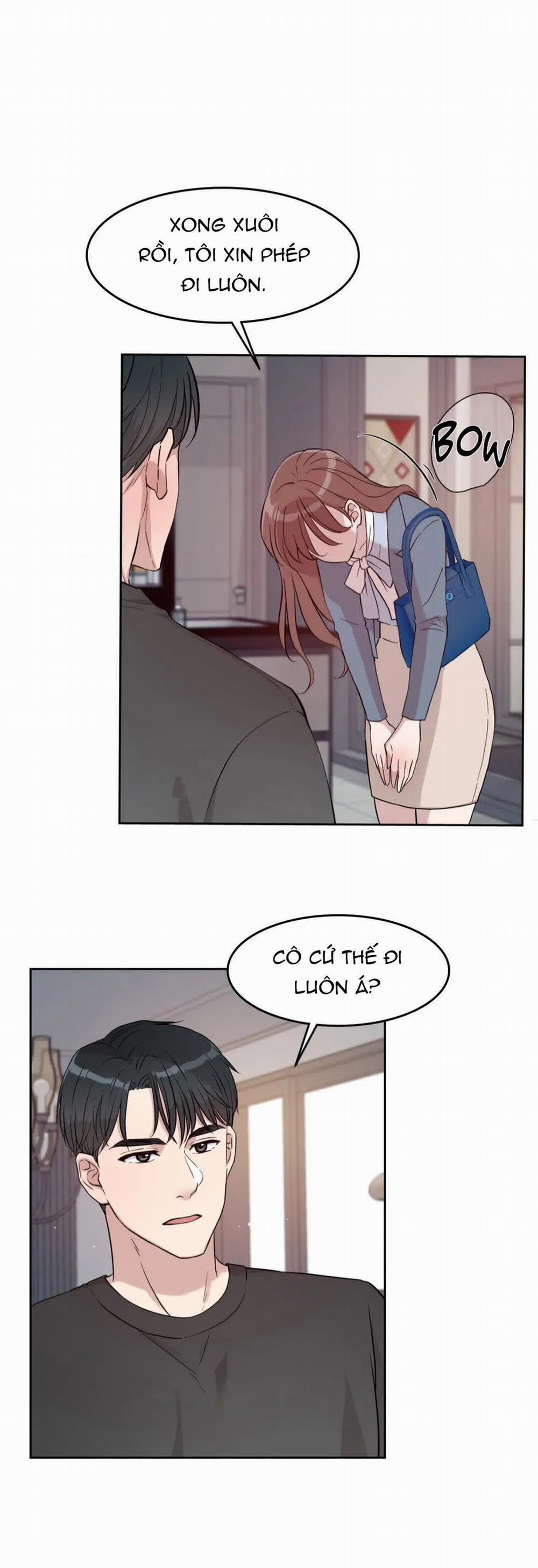 [18+] Những Tưởng Tượng Của Tôi Đang Hoá Thành Thực?! - Bản Uncensored 13.1 trang 24