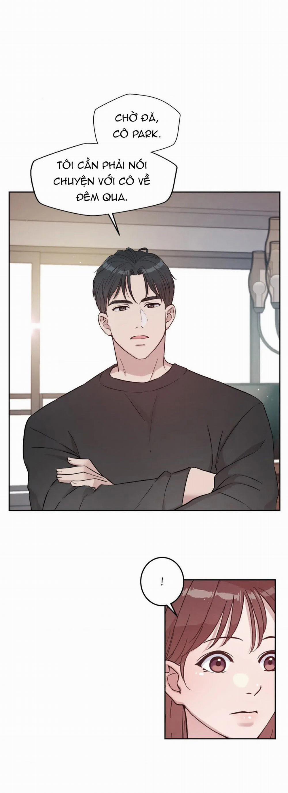 [18+] Những Tưởng Tượng Của Tôi Đang Hoá Thành Thực?! - Bản Uncensored 13.1 trang 26