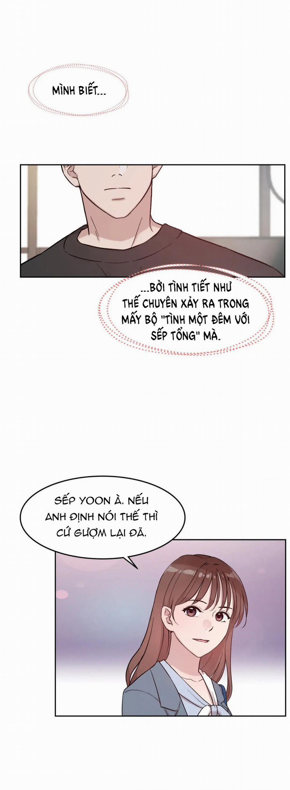 [18+] Những Tưởng Tượng Của Tôi Đang Hoá Thành Thực?! - Bản Uncensored 13.1 trang 28