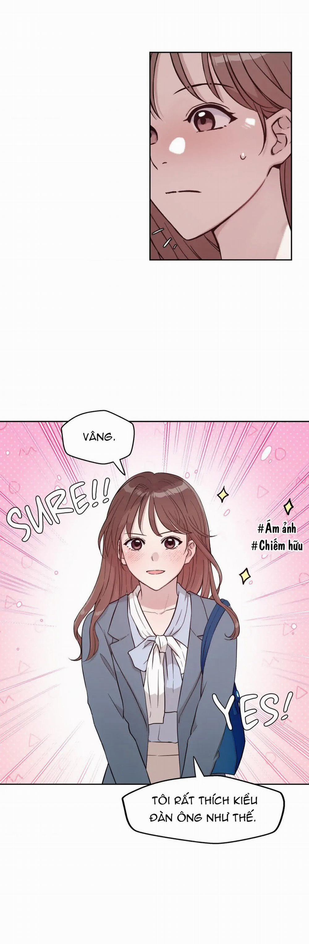 [18+] Những Tưởng Tượng Của Tôi Đang Hoá Thành Thực?! - Bản Uncensored 13.2 trang 13