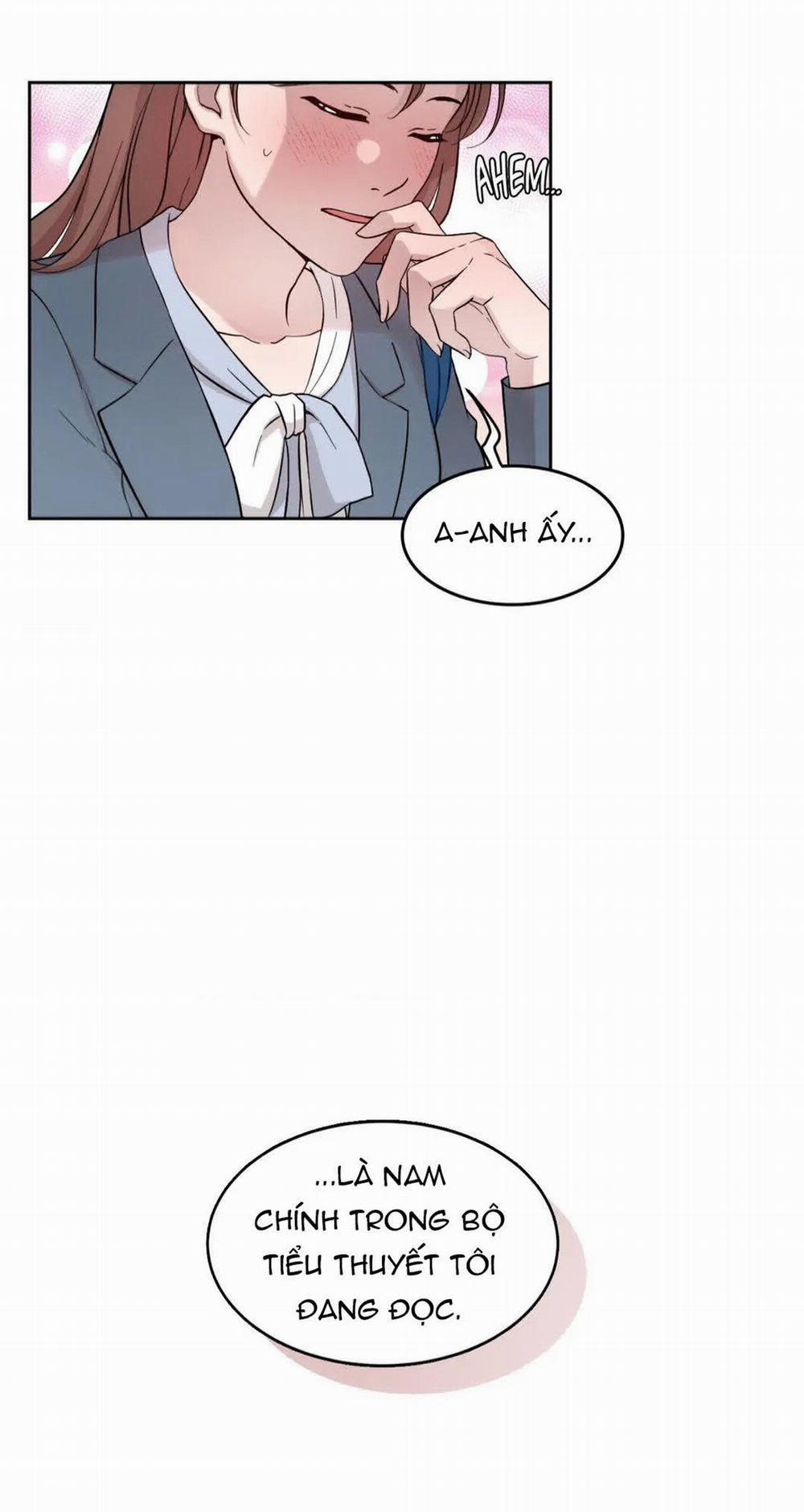 [18+] Những Tưởng Tượng Của Tôi Đang Hoá Thành Thực?! - Bản Uncensored 13.2 trang 6