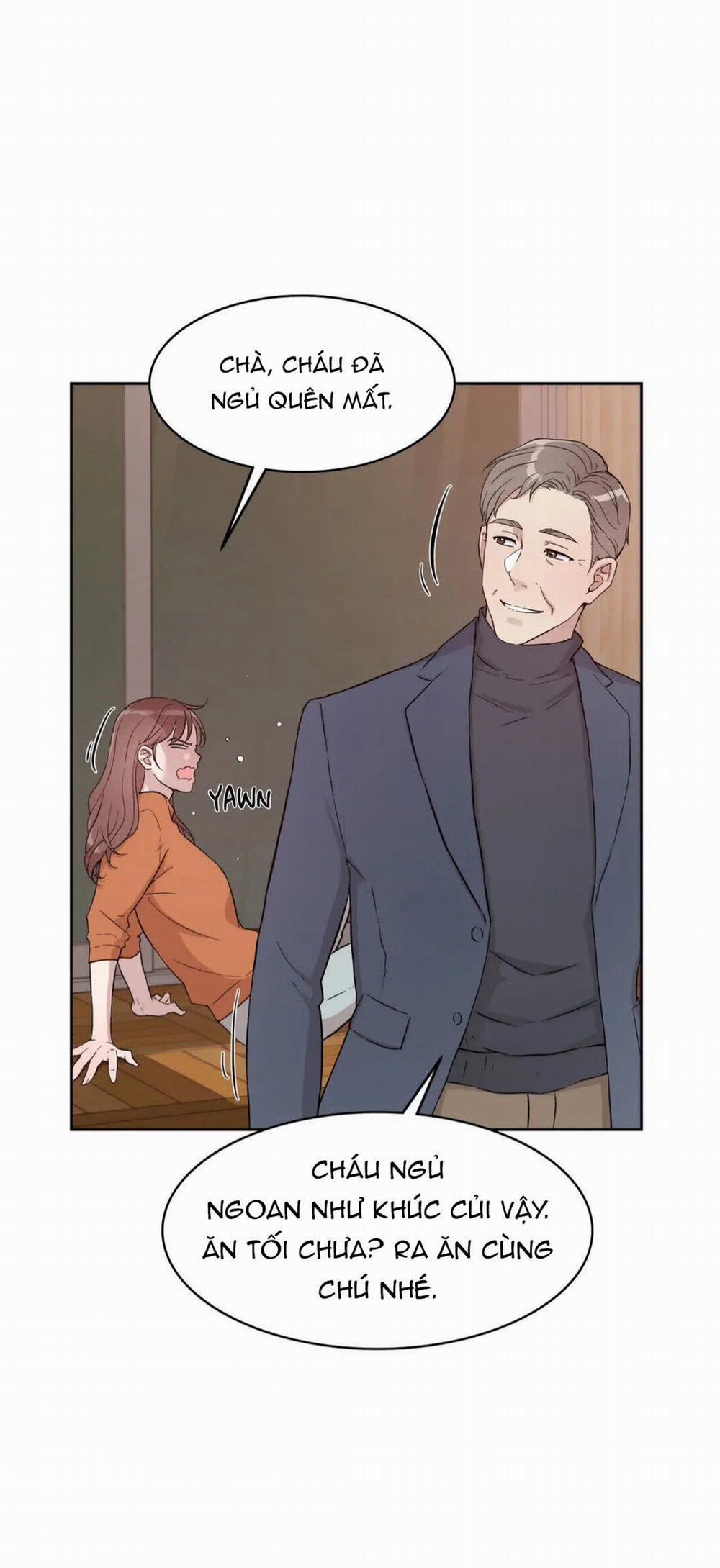 [18+] Những Tưởng Tượng Của Tôi Đang Hoá Thành Thực?! - Bản Uncensored 14.1 trang 13