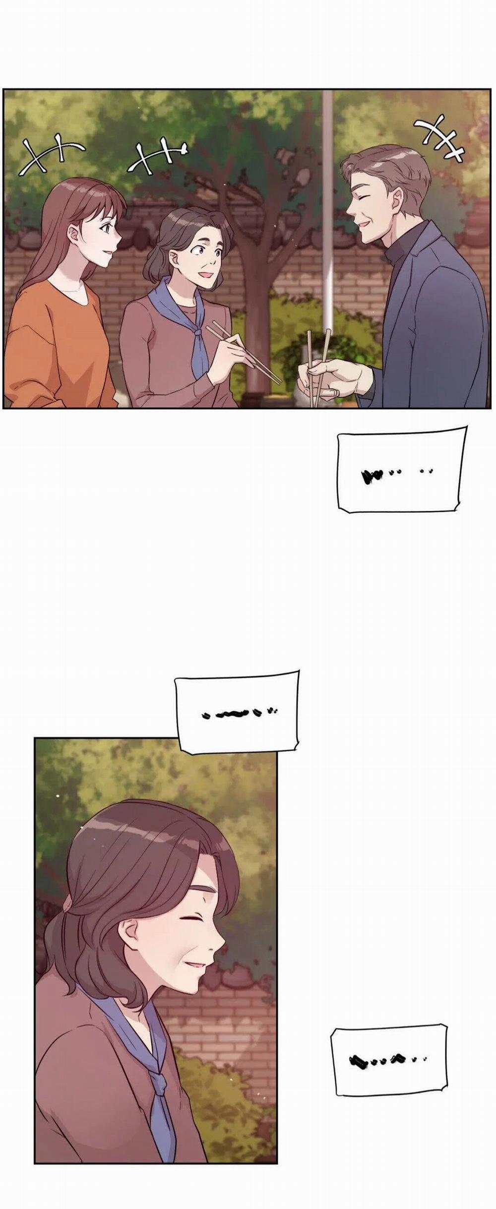 [18+] Những Tưởng Tượng Của Tôi Đang Hoá Thành Thực?! - Bản Uncensored 14.1 trang 17