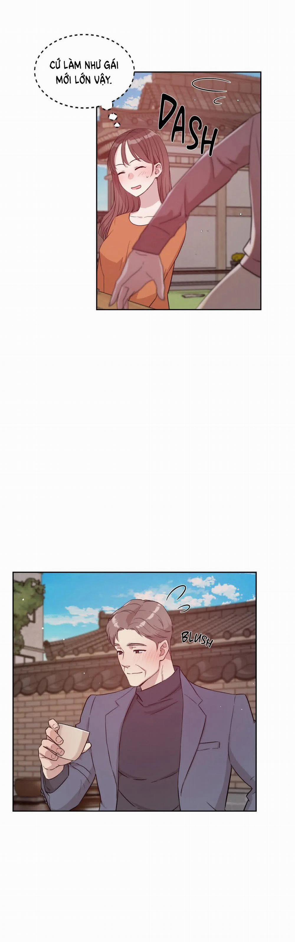 [18+] Những Tưởng Tượng Của Tôi Đang Hoá Thành Thực?! - Bản Uncensored 14.1 trang 23