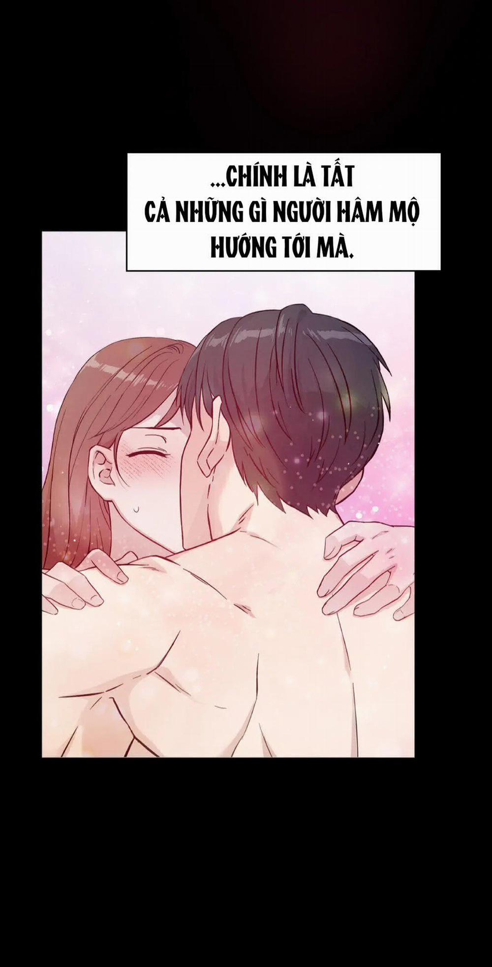 [18+] Những Tưởng Tượng Của Tôi Đang Hoá Thành Thực?! - Bản Uncensored 14.1 trang 3