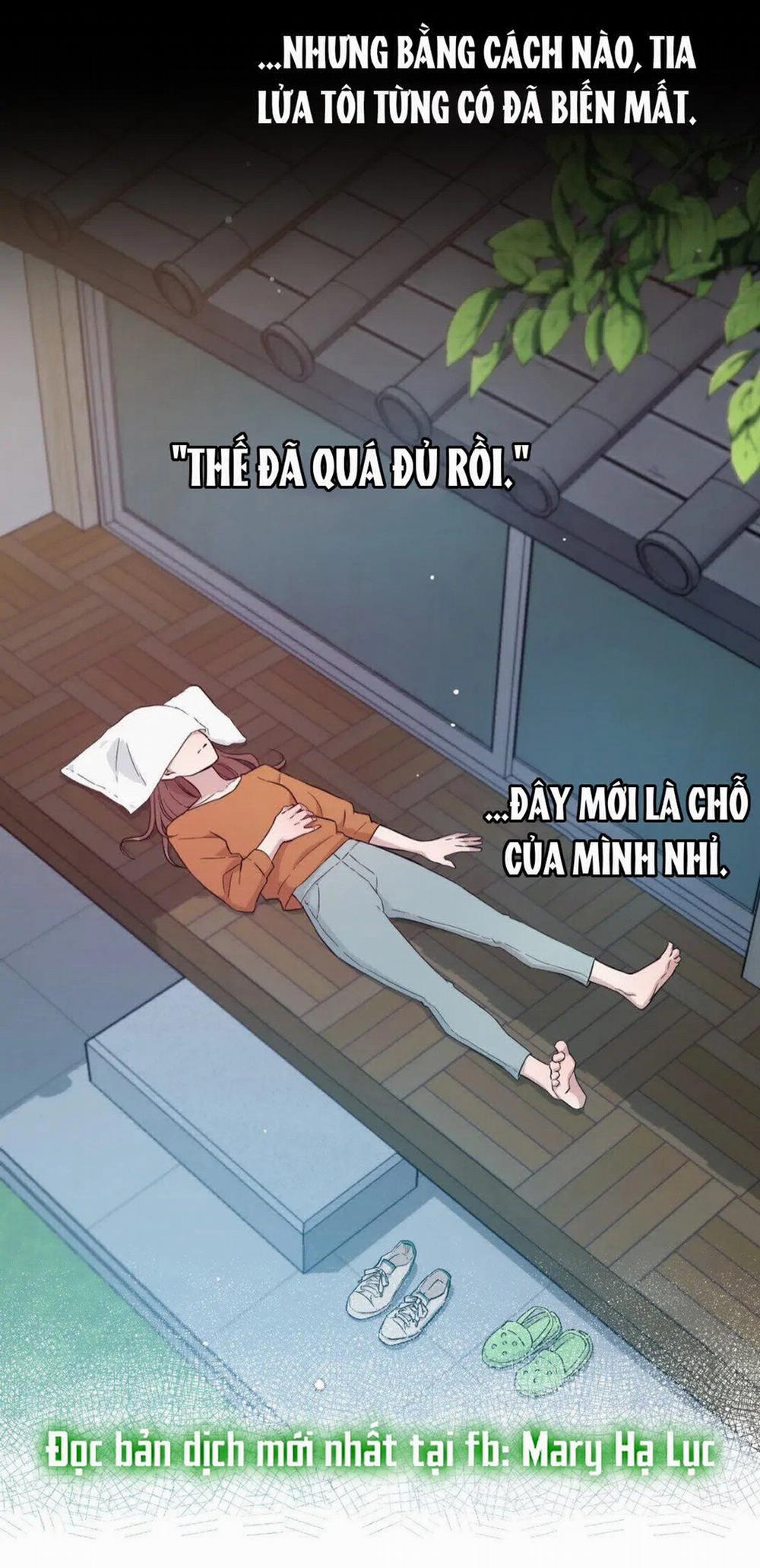 [18+] Những Tưởng Tượng Của Tôi Đang Hoá Thành Thực?! - Bản Uncensored 14.1 trang 5