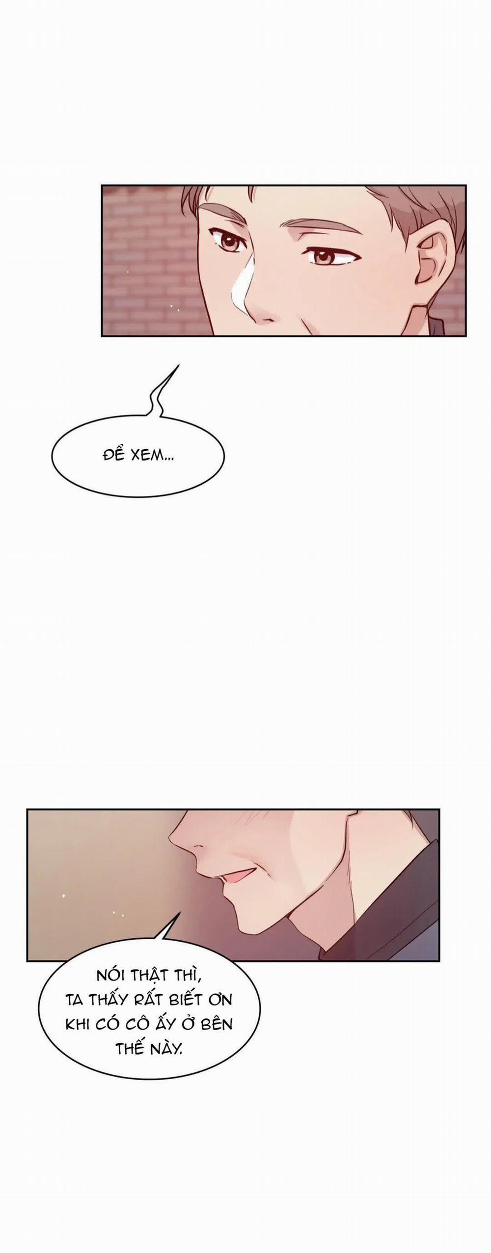 [18+] Những Tưởng Tượng Của Tôi Đang Hoá Thành Thực?! - Bản Uncensored 14.2 trang 1
