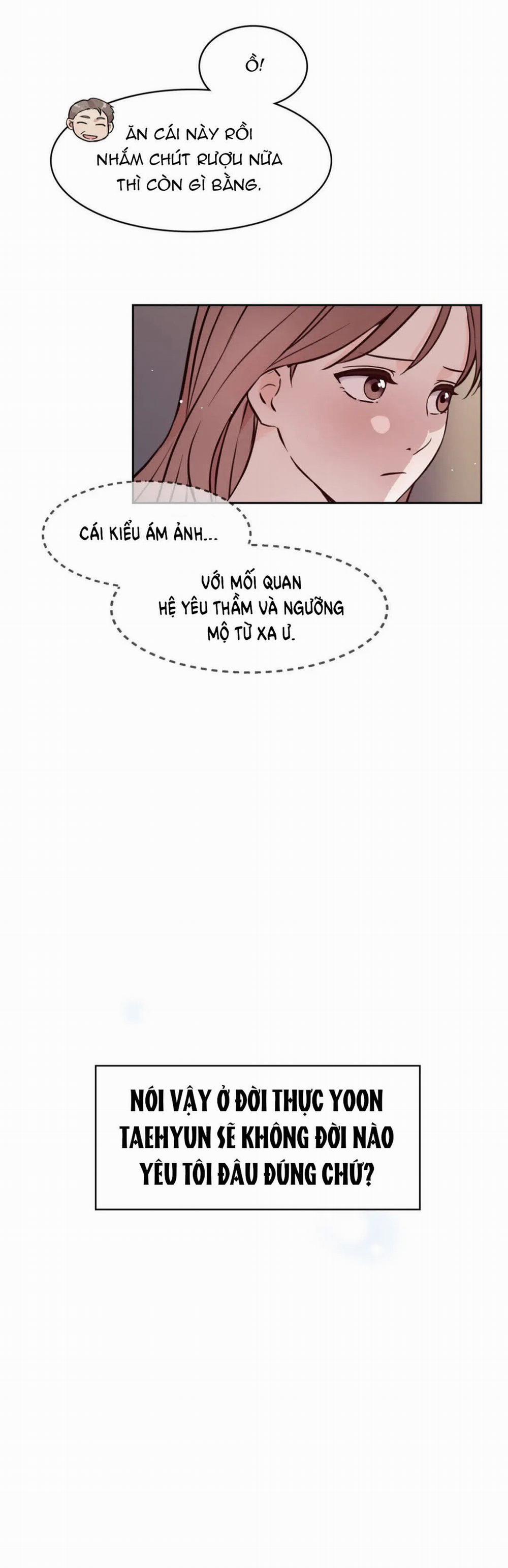 [18+] Những Tưởng Tượng Của Tôi Đang Hoá Thành Thực?! - Bản Uncensored 14.2 trang 11