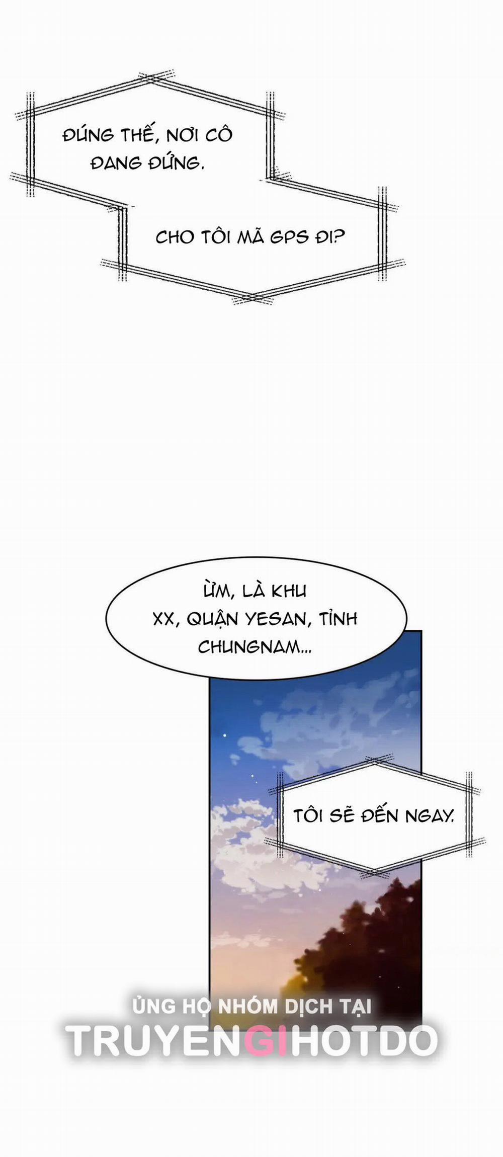 [18+] Những Tưởng Tượng Của Tôi Đang Hoá Thành Thực?! - Bản Uncensored 14.2 trang 20