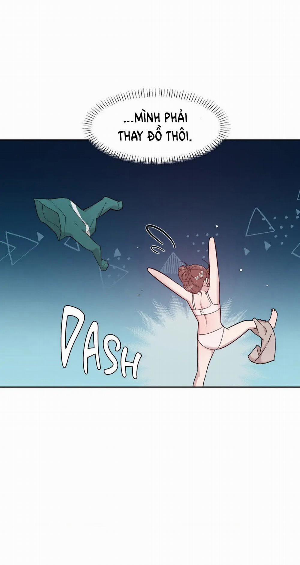 [18+] Những Tưởng Tượng Của Tôi Đang Hoá Thành Thực?! - Bản Uncensored 14.2 trang 24