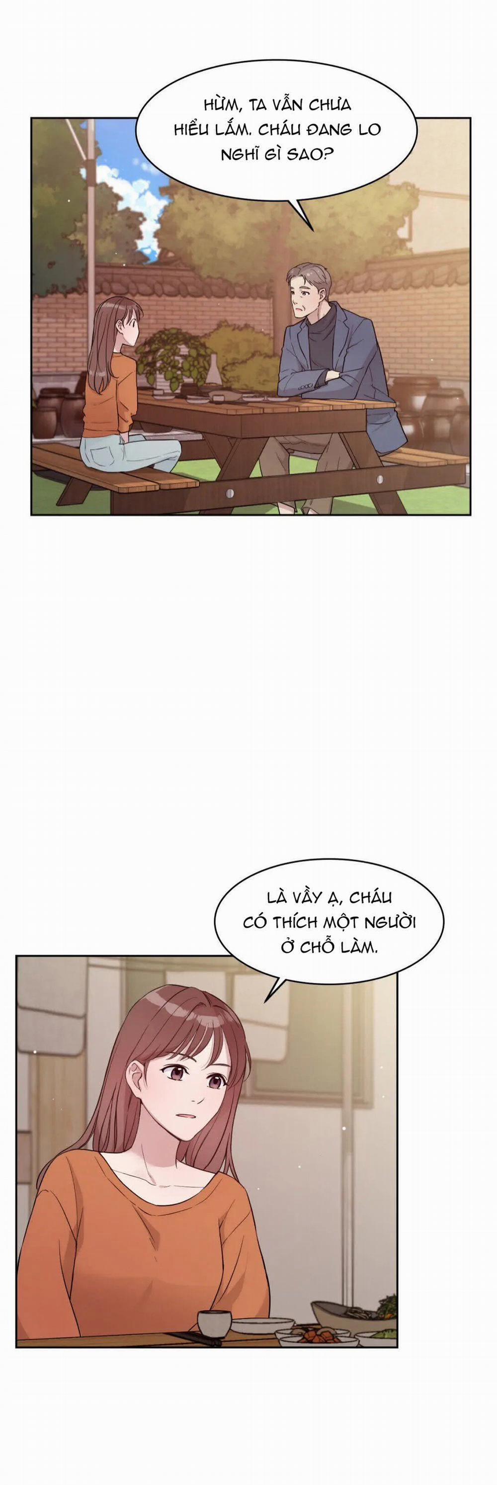 [18+] Những Tưởng Tượng Của Tôi Đang Hoá Thành Thực?! - Bản Uncensored 14.2 trang 7