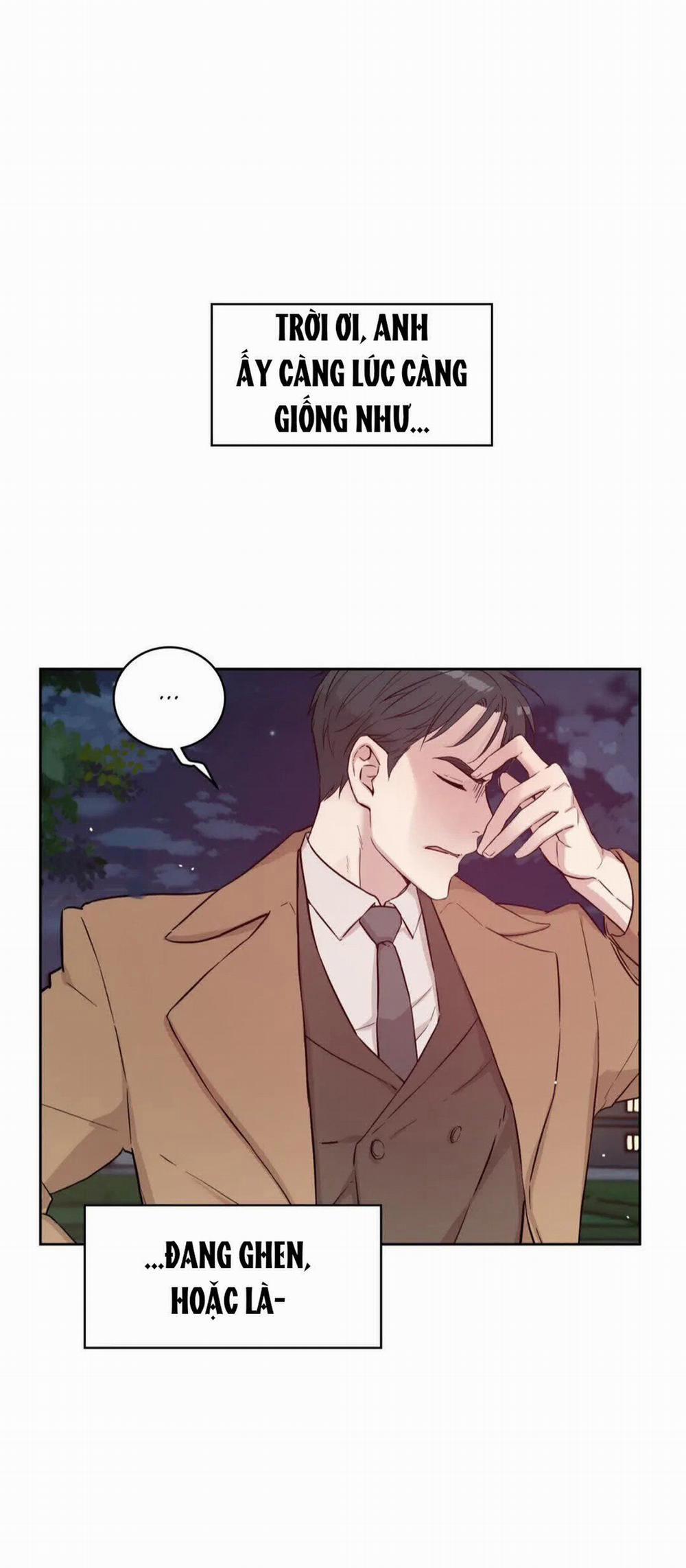 [18+] Những Tưởng Tượng Của Tôi Đang Hoá Thành Thực?! - Bản Uncensored 15.1 trang 27