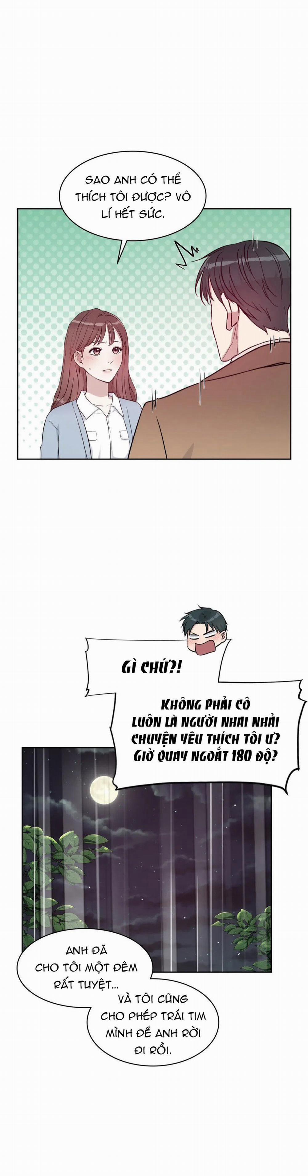 [18+] Những Tưởng Tượng Của Tôi Đang Hoá Thành Thực?! - Bản Uncensored 15.1 trang 29