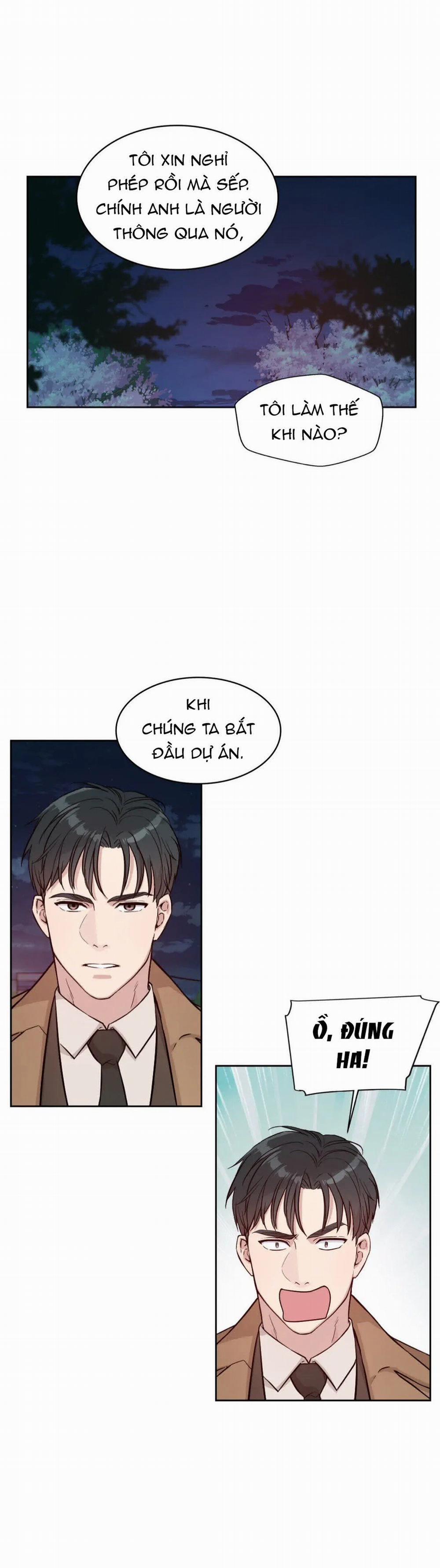 [18+] Những Tưởng Tượng Của Tôi Đang Hoá Thành Thực?! - Bản Uncensored 15.1 trang 3