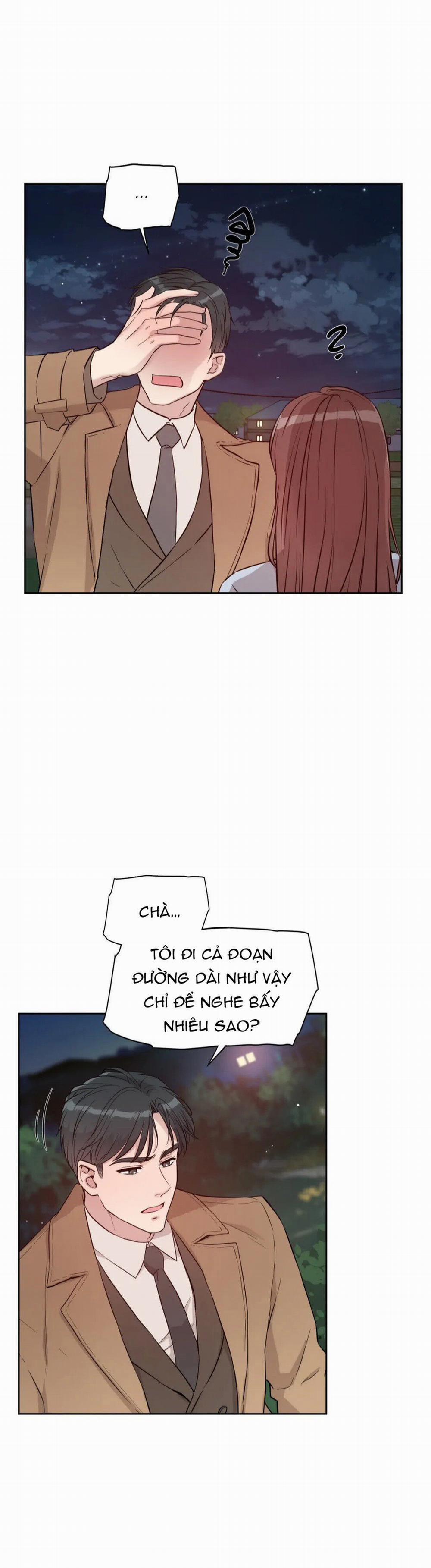 [18+] Những Tưởng Tượng Của Tôi Đang Hoá Thành Thực?! - Bản Uncensored 15.1 trang 9