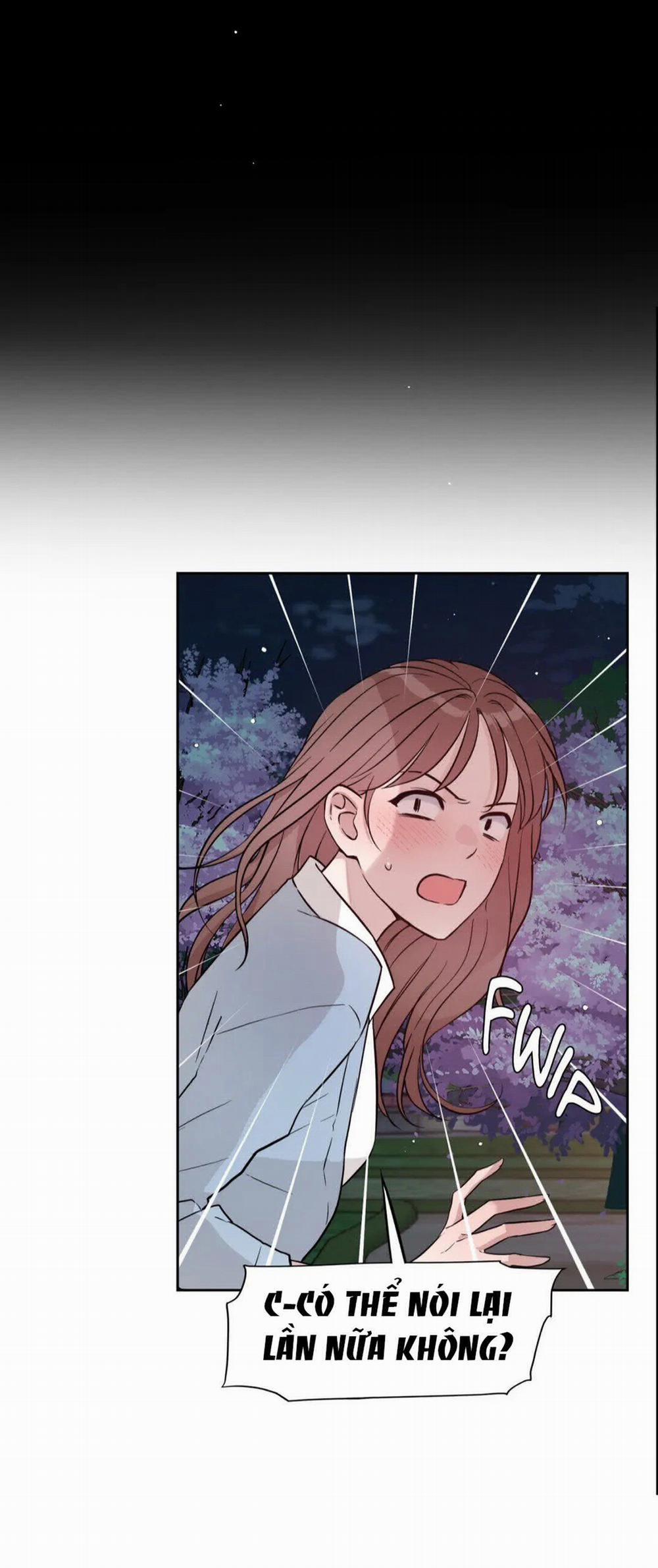 [18+] Những Tưởng Tượng Của Tôi Đang Hoá Thành Thực?! - Bản Uncensored 15.2 trang 11