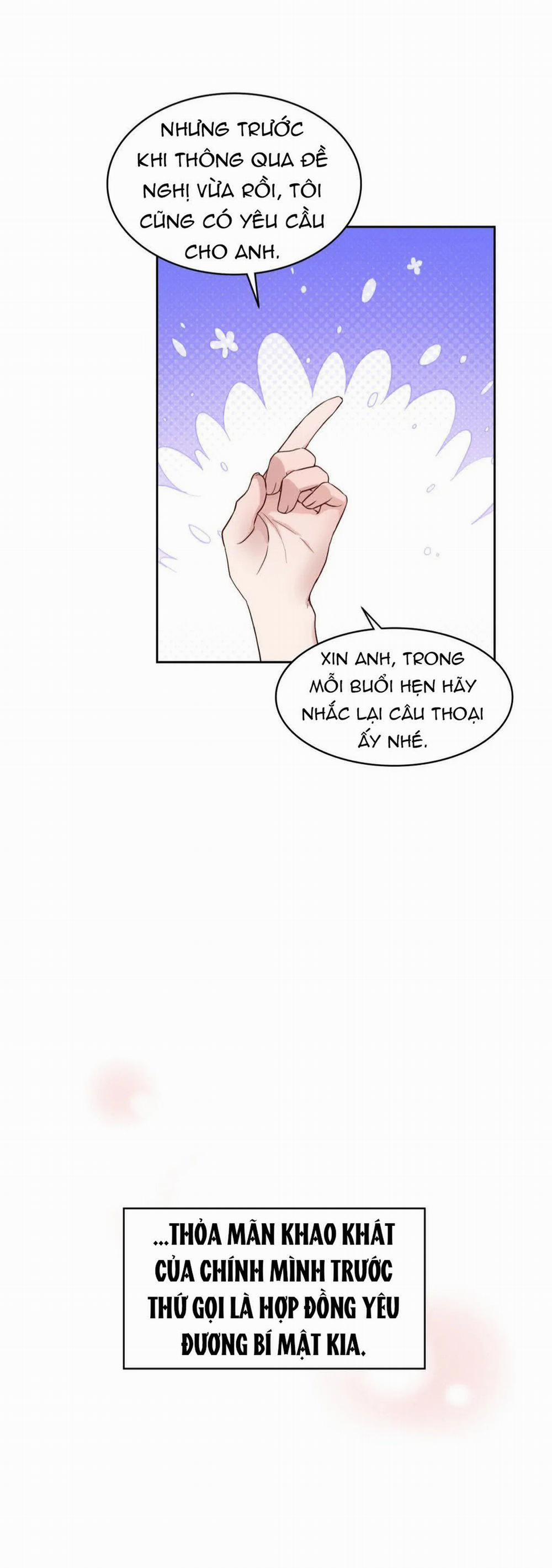 [18+] Những Tưởng Tượng Của Tôi Đang Hoá Thành Thực?! - Bản Uncensored 15.2 trang 16